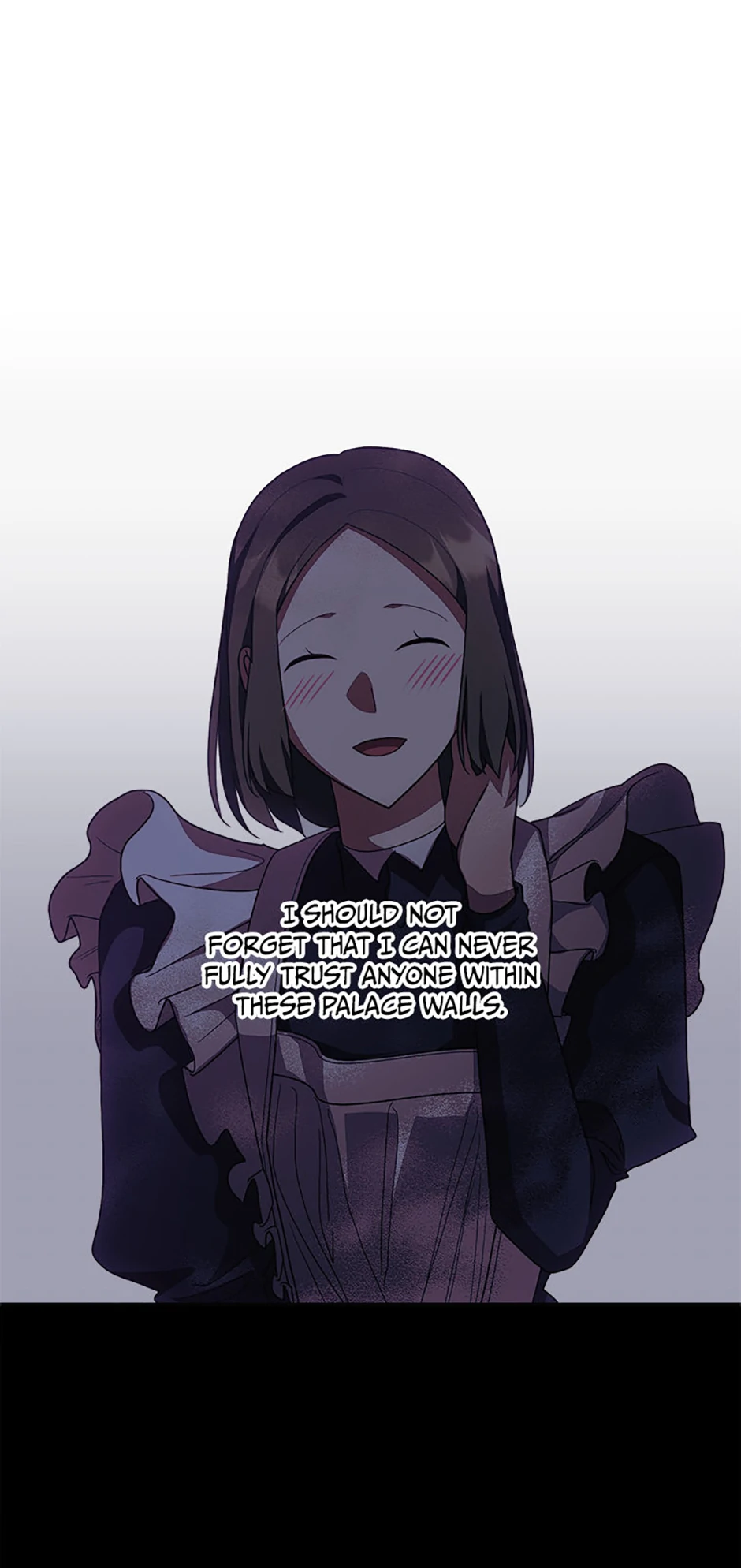 Only for Your Well-Being chapter 58 page 70