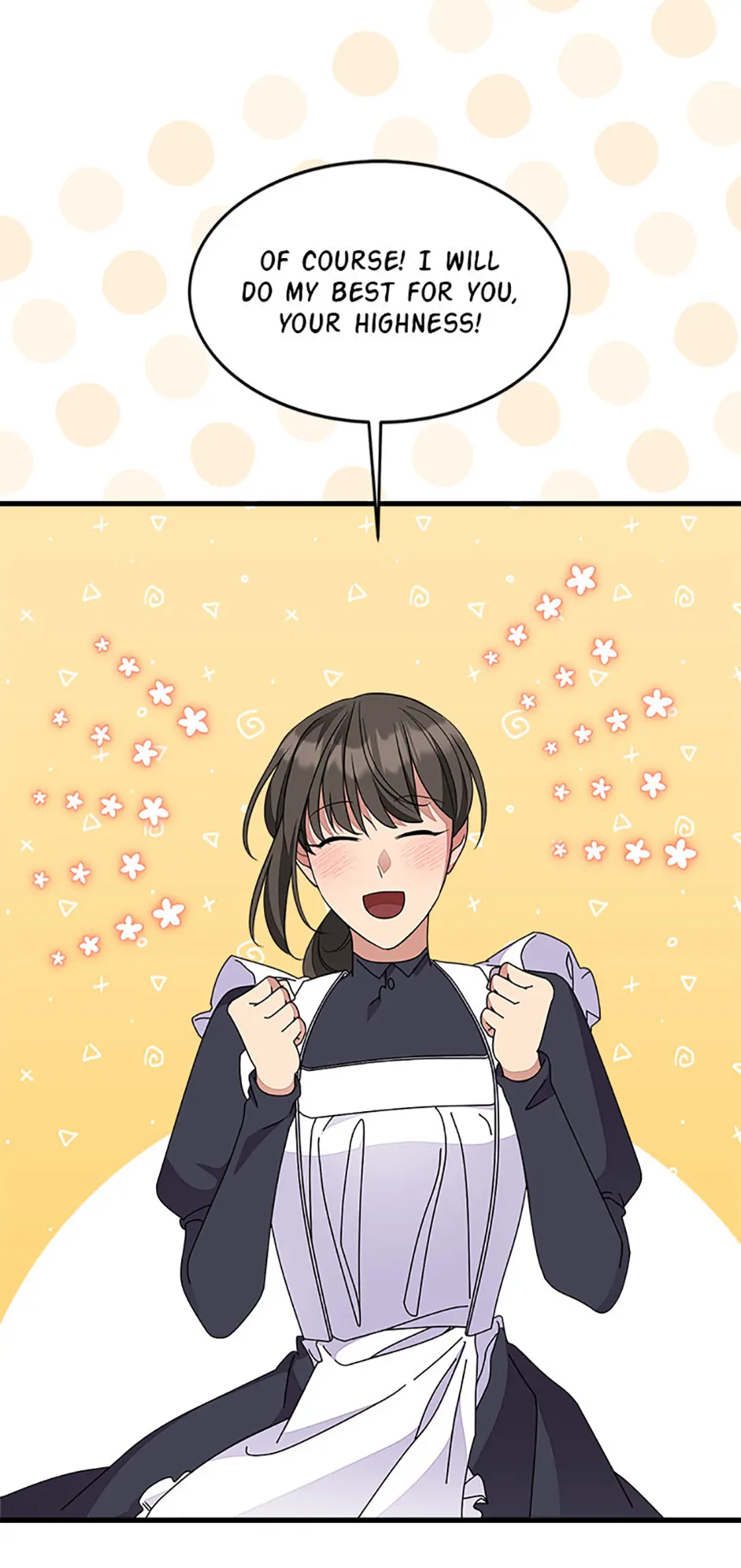 Only for Your Well-Being chapter 58 page 73