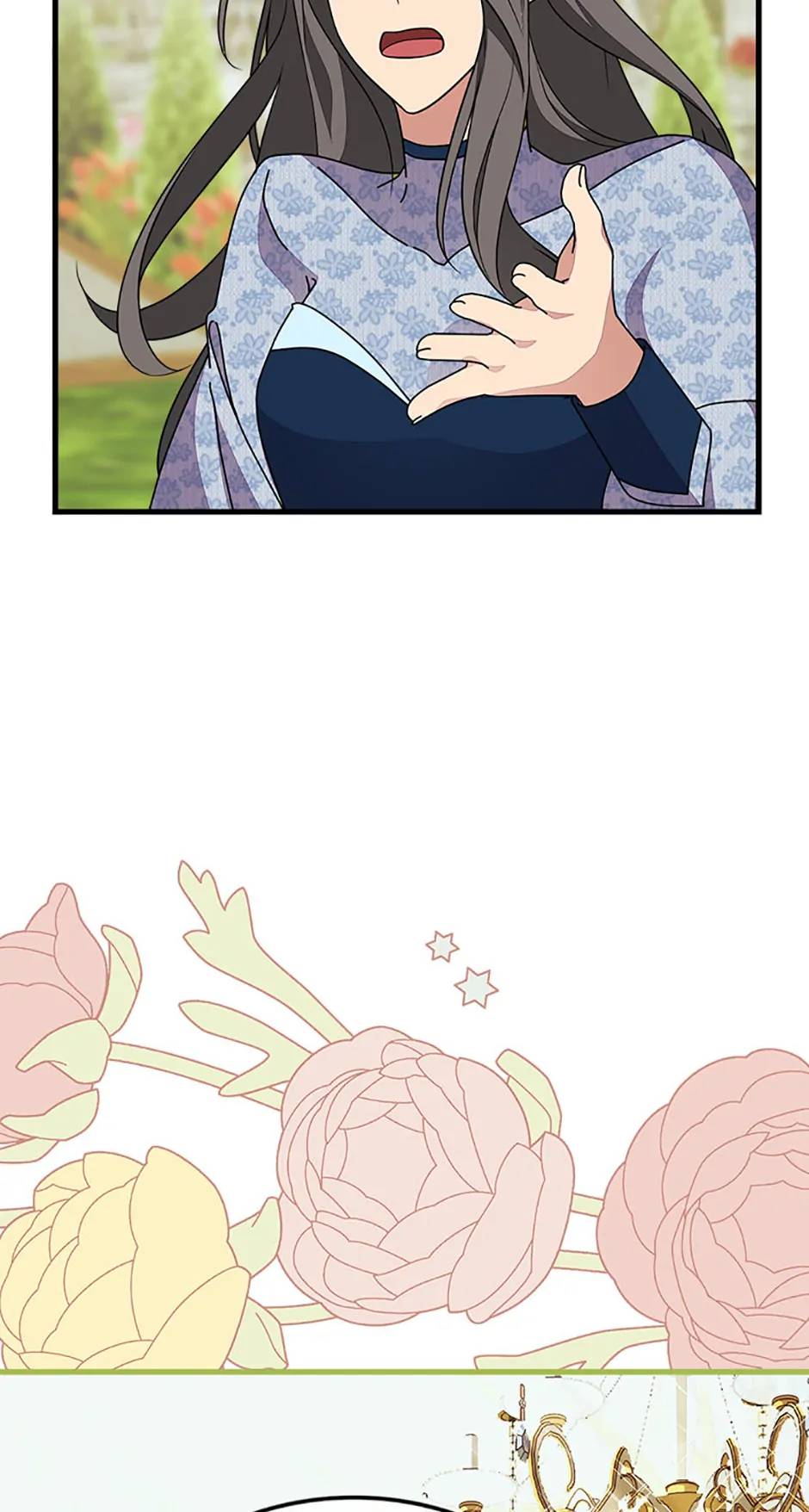 Only for Your Well-Being chapter 58 page 79