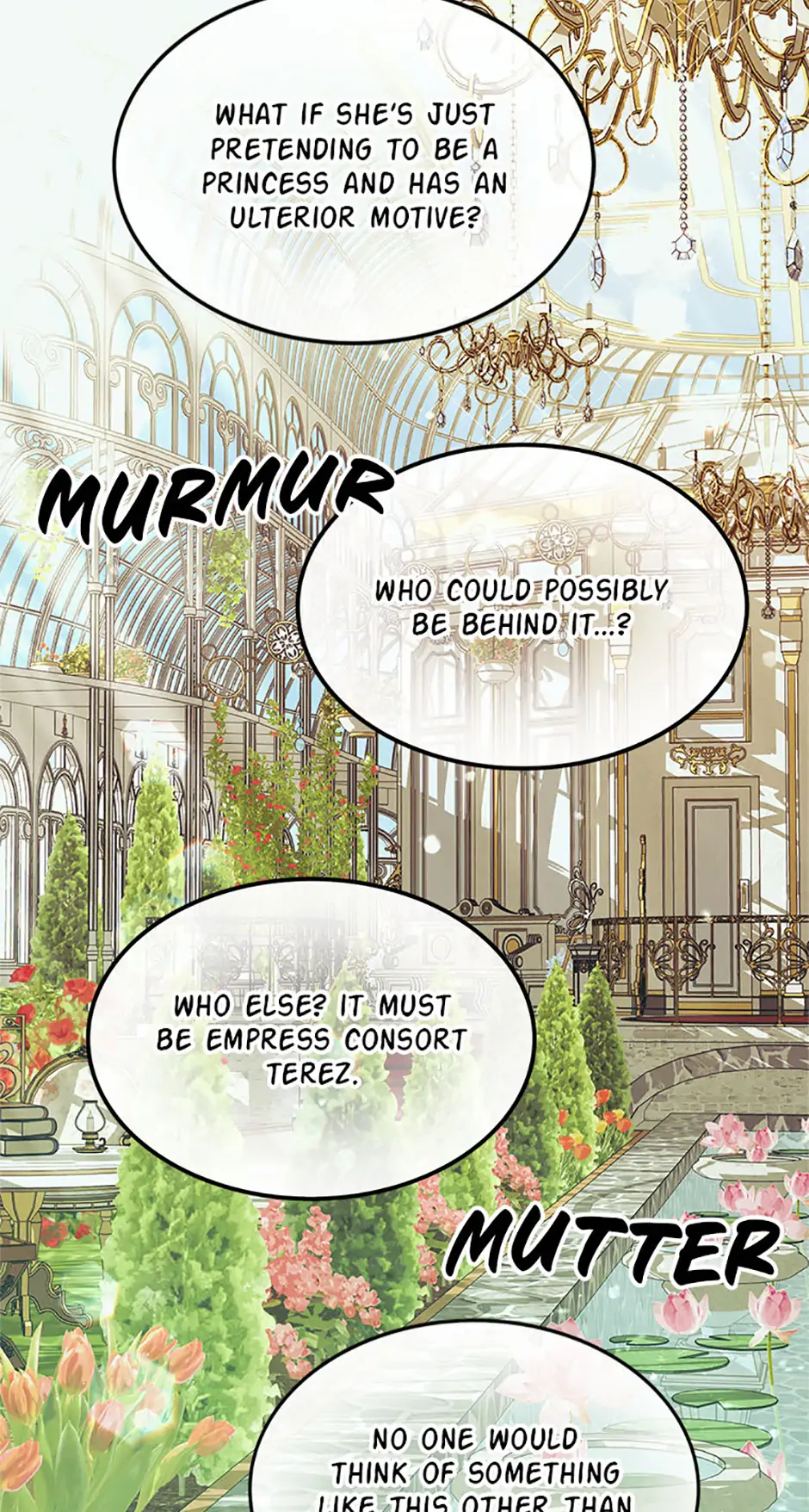 Only for Your Well-Being chapter 58 page 80