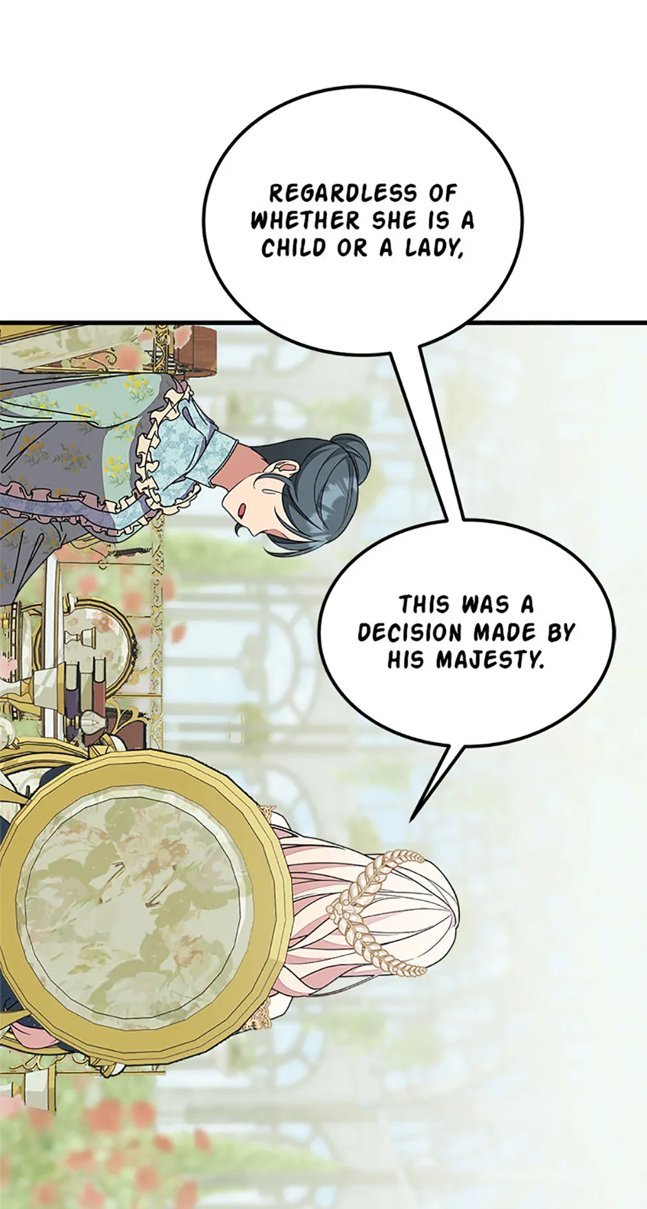 Only for Your Well-Being chapter 58 page 82