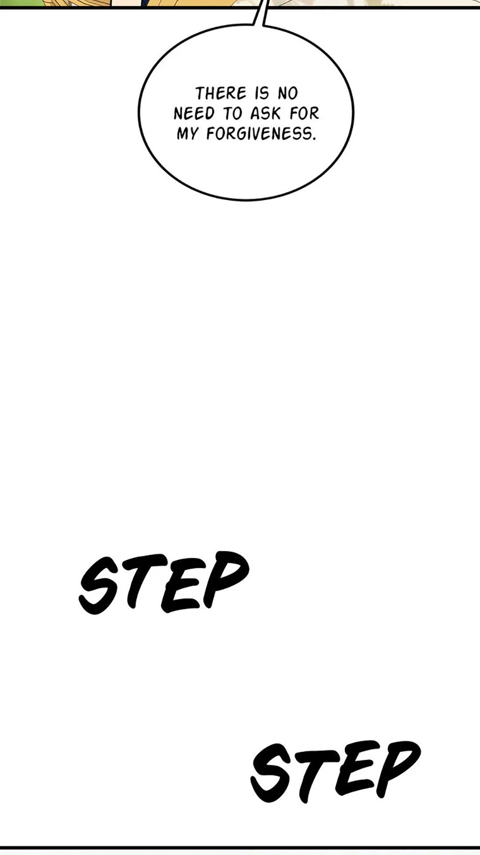 Only for Your Well-Being chapter 58 page 85