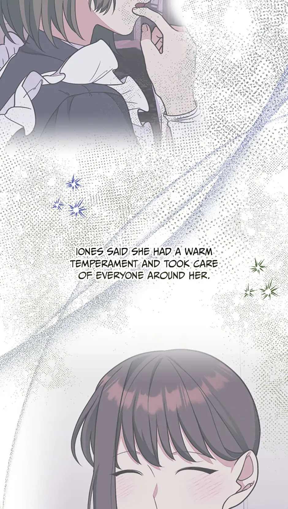 Only for Your Well-Being chapter 58 page 92