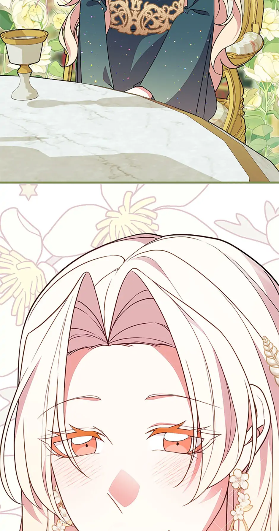 Only for Your Well-Being chapter 58 page 96