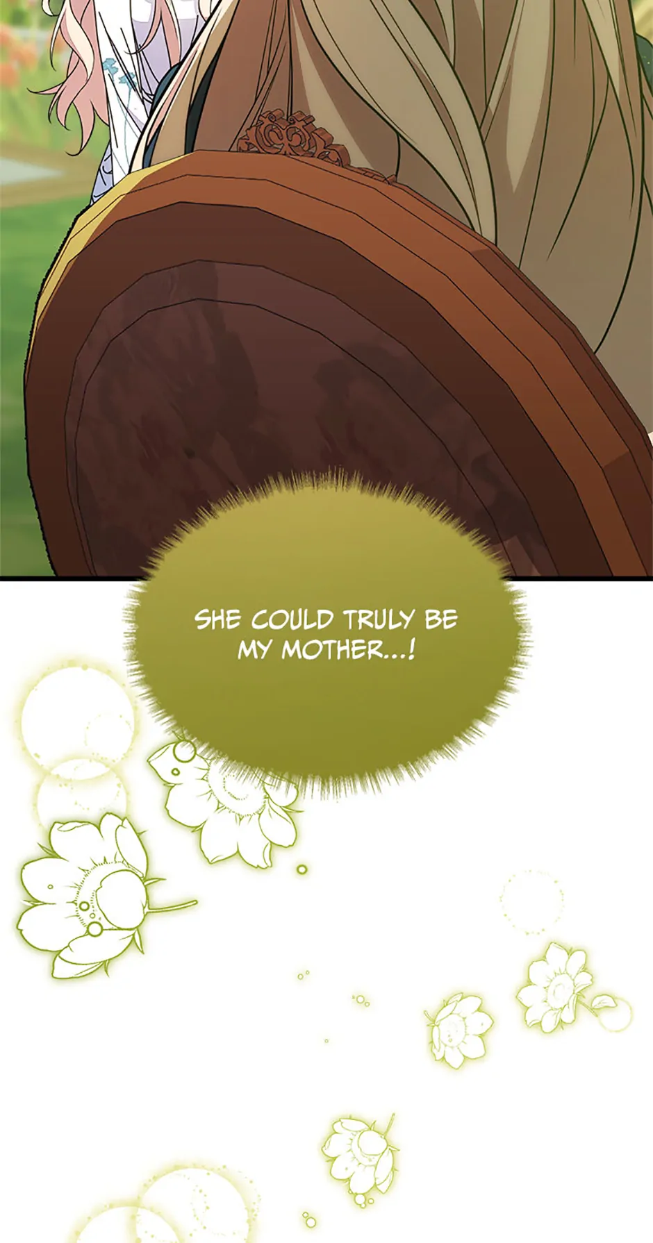 Only for Your Well-Being chapter 58 page 100