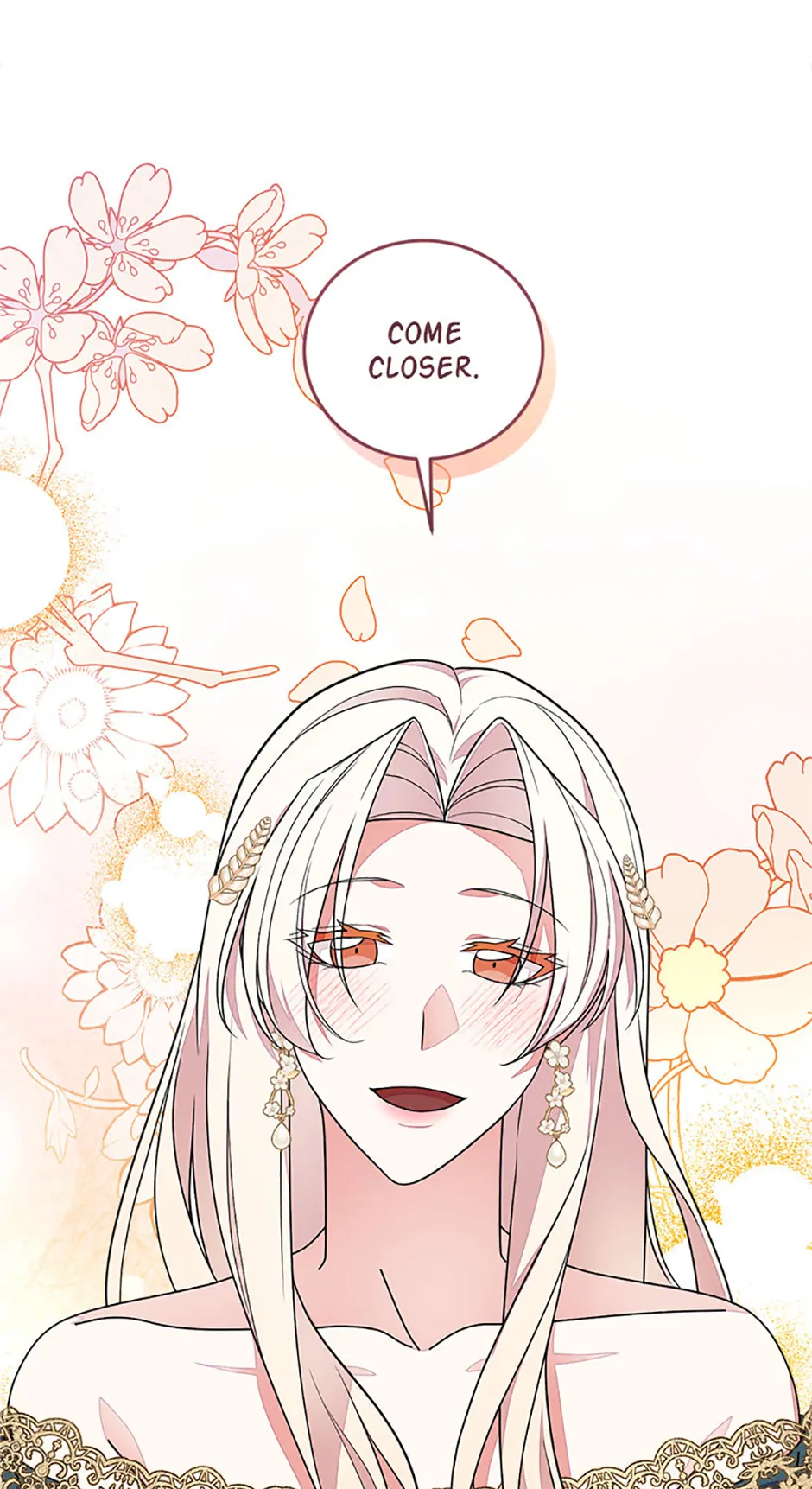 Only for Your Well-Being chapter 59 page 1