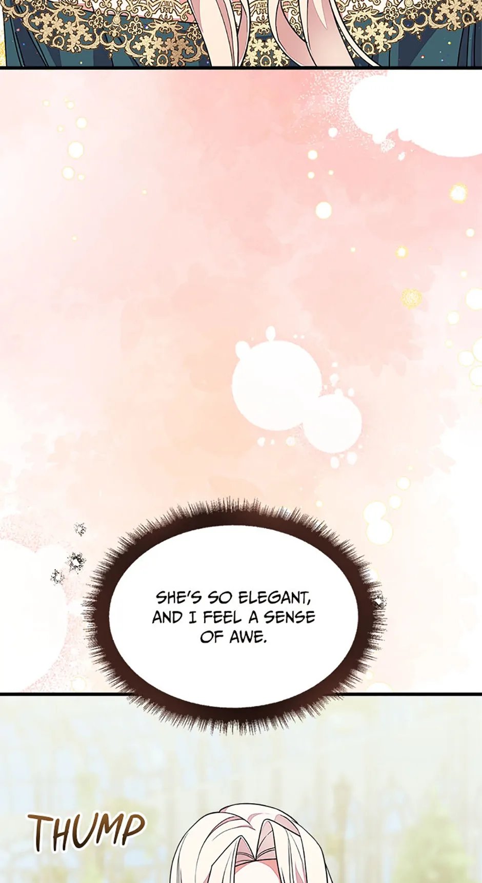 Only for Your Well-Being chapter 59 page 2