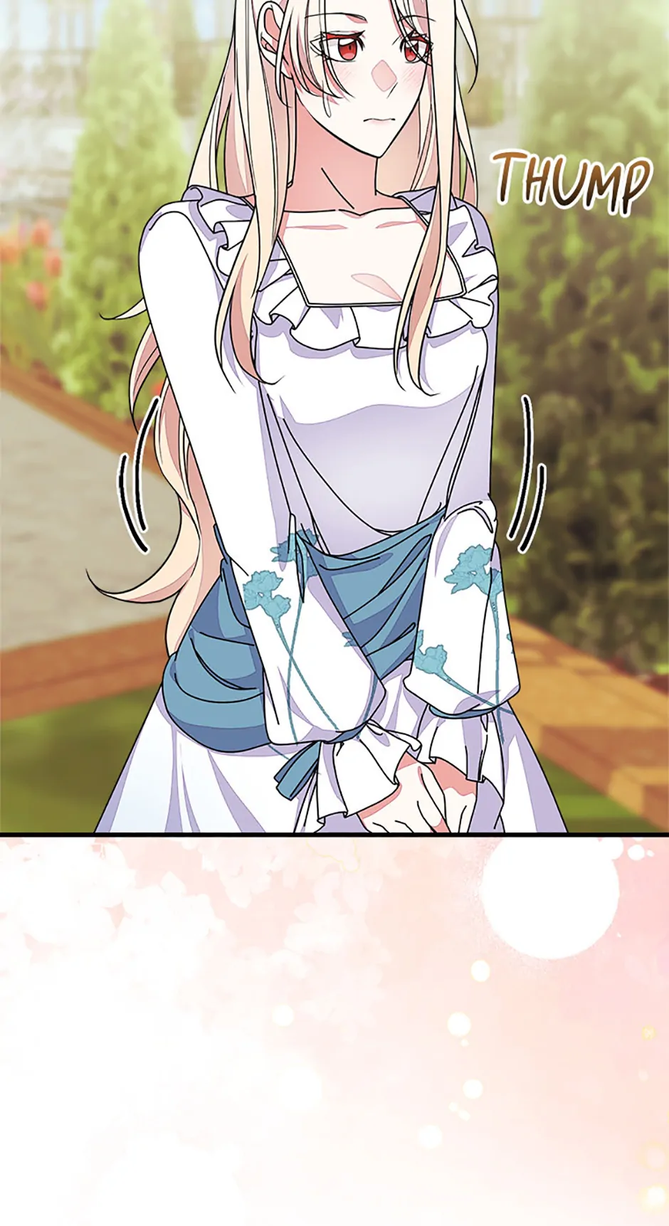 Only for Your Well-Being chapter 59 page 3