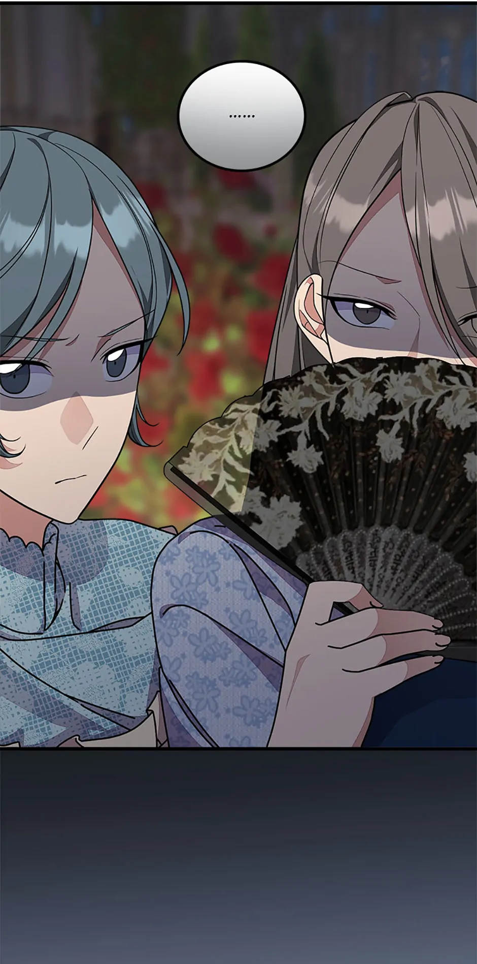 Only for Your Well-Being chapter 59 page 6