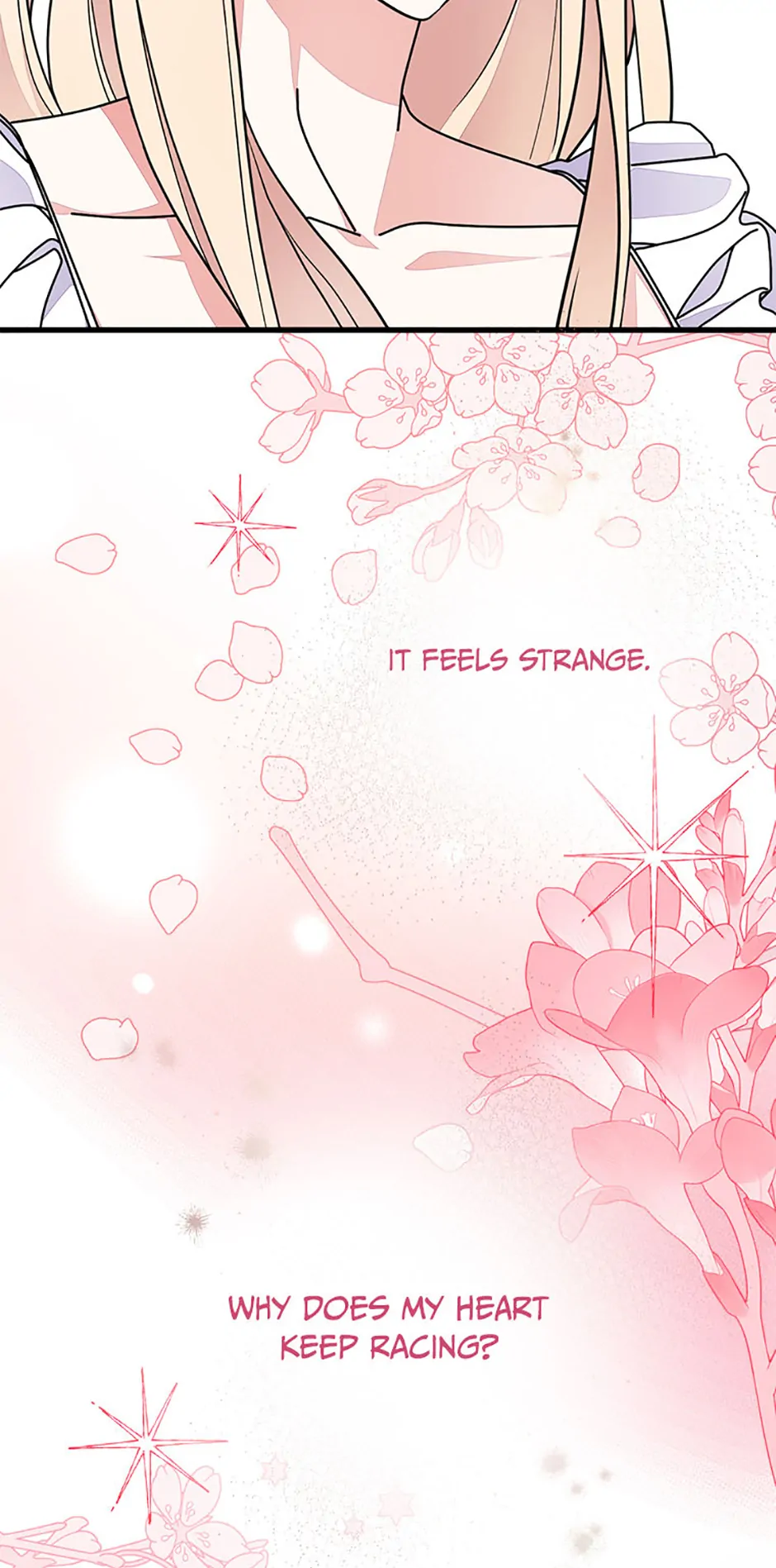Only for Your Well-Being chapter 59 page 10
