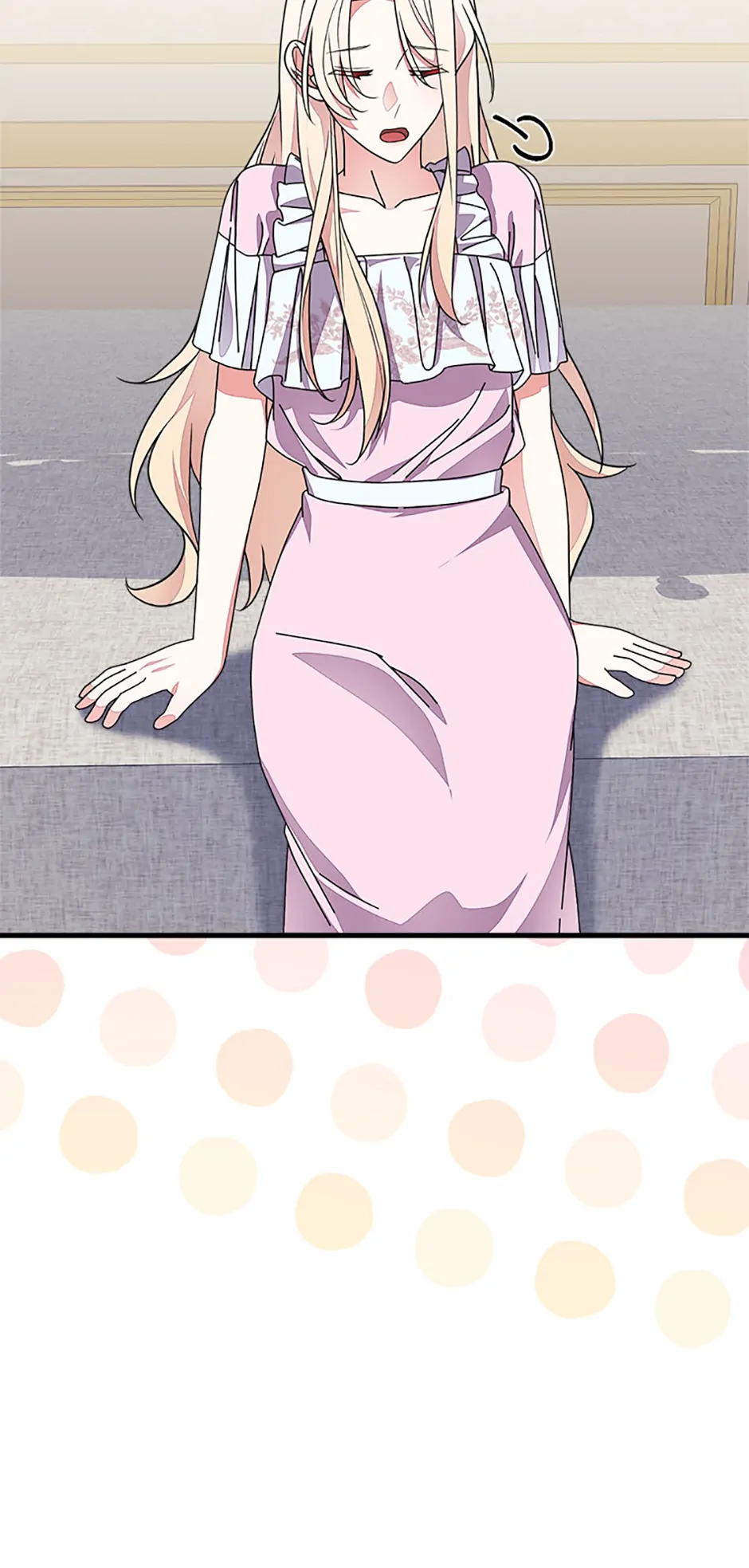 Only for Your Well-Being chapter 59 page 16