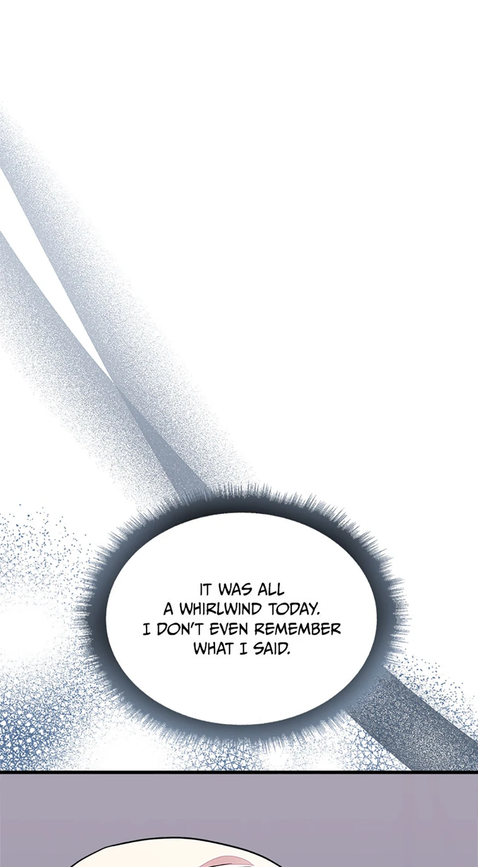 Only for Your Well-Being chapter 59 page 18