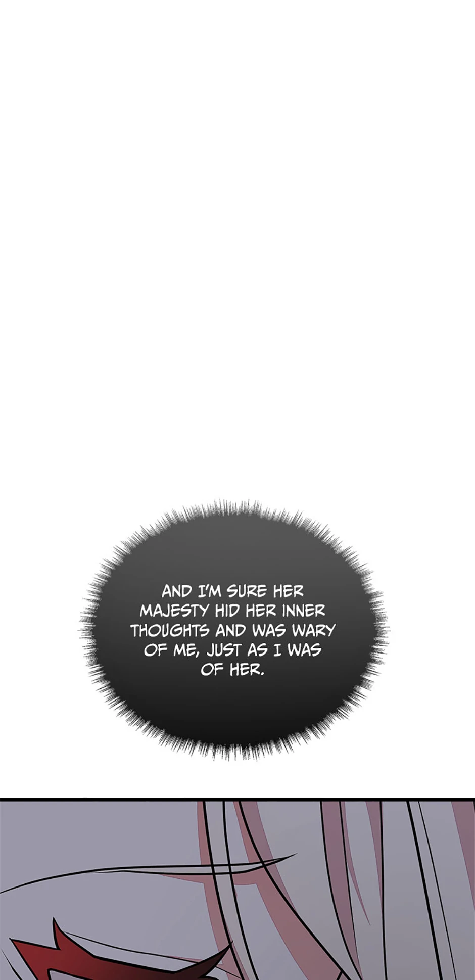 Only for Your Well-Being chapter 59 page 23