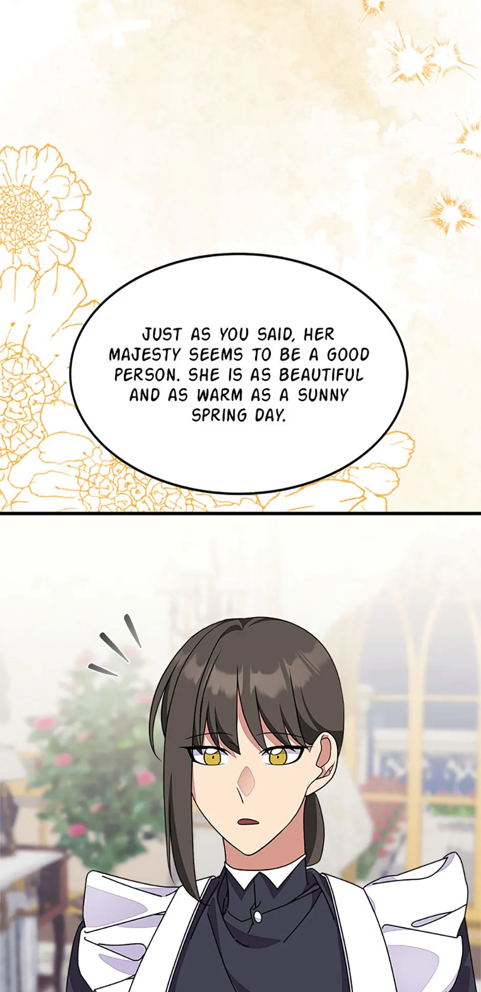 Only for Your Well-Being chapter 59 page 25