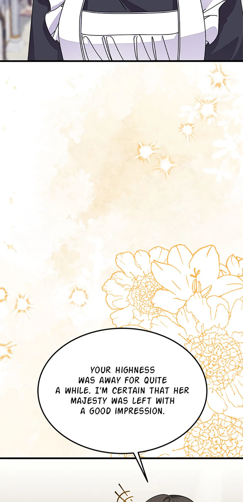 Only for Your Well-Being chapter 59 page 26