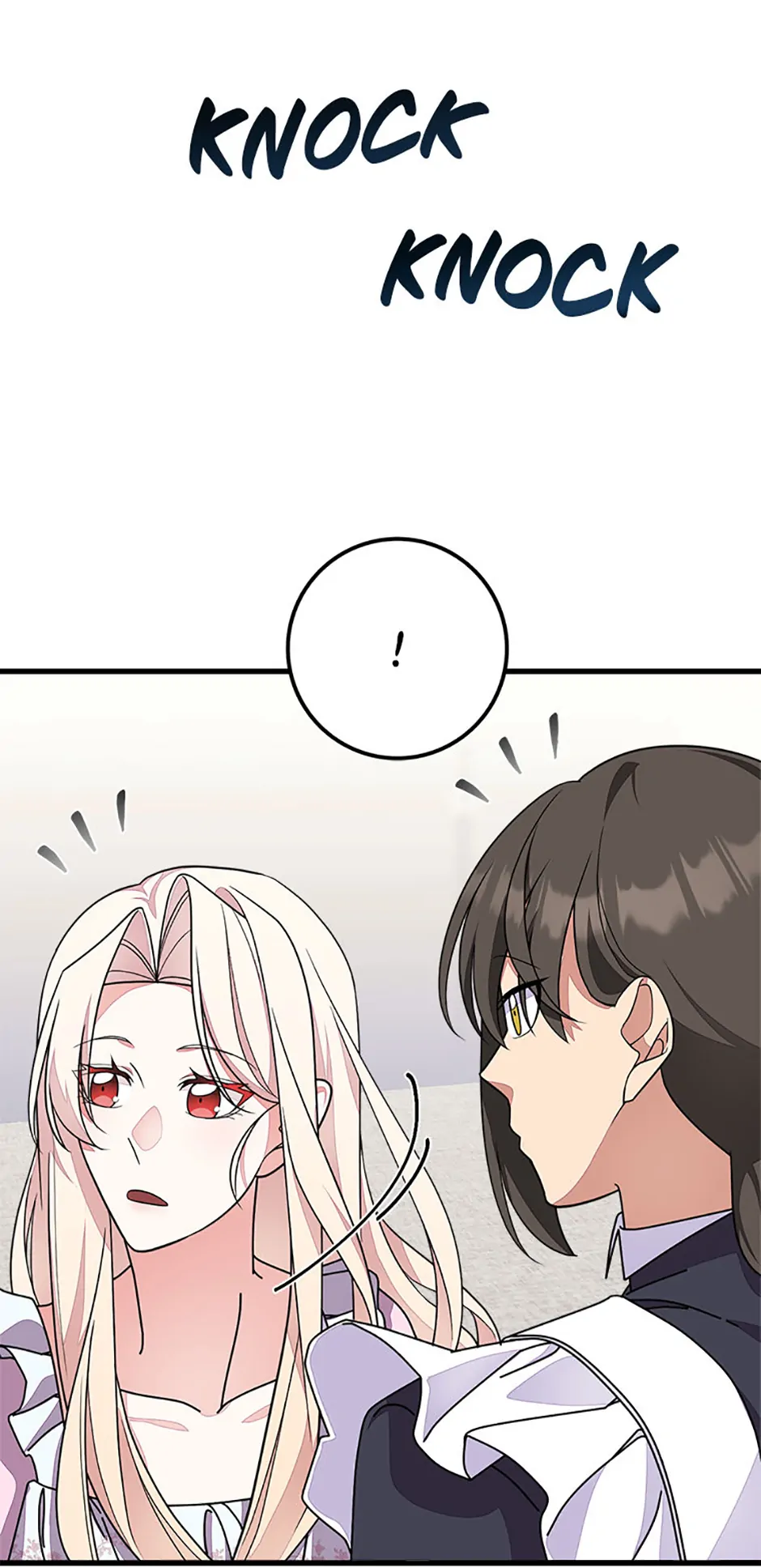 Only for Your Well-Being chapter 59 page 28