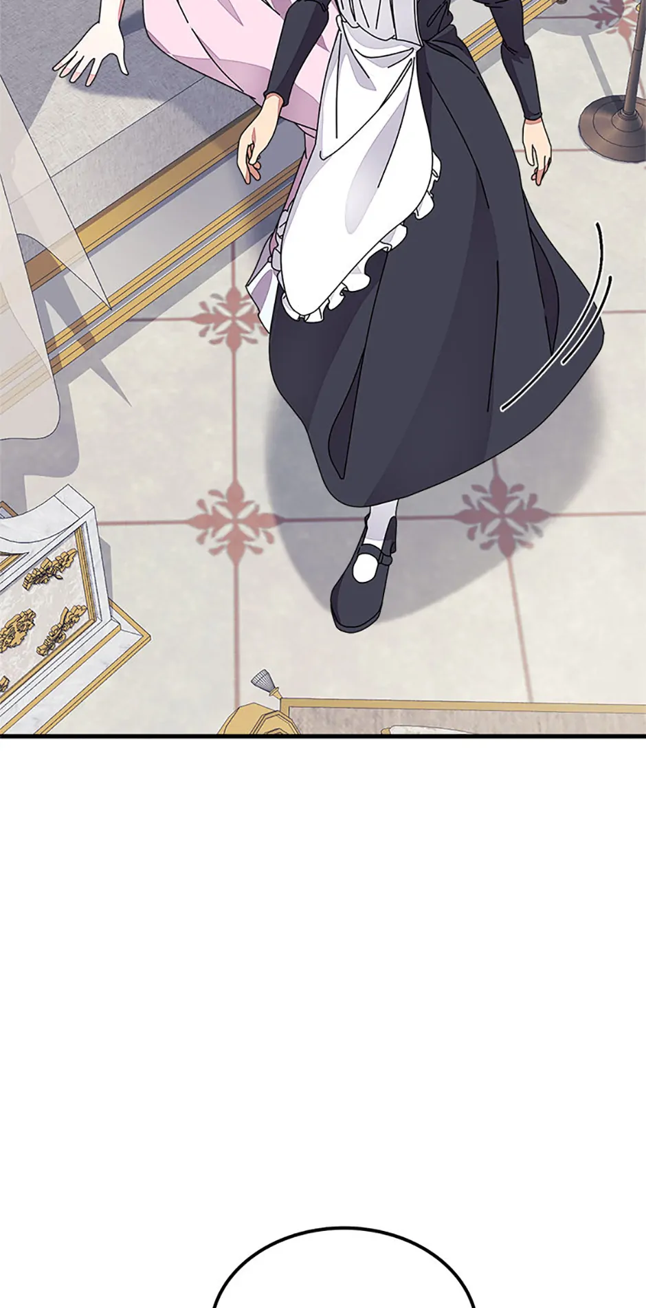 Only for Your Well-Being chapter 59 page 30