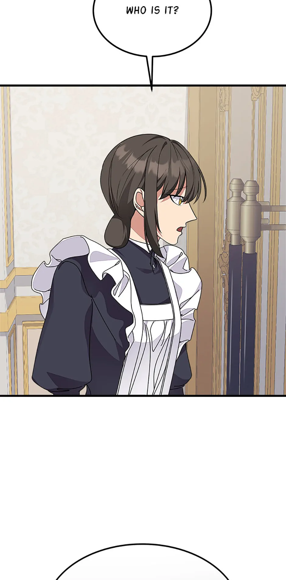 Only for Your Well-Being chapter 59 page 31