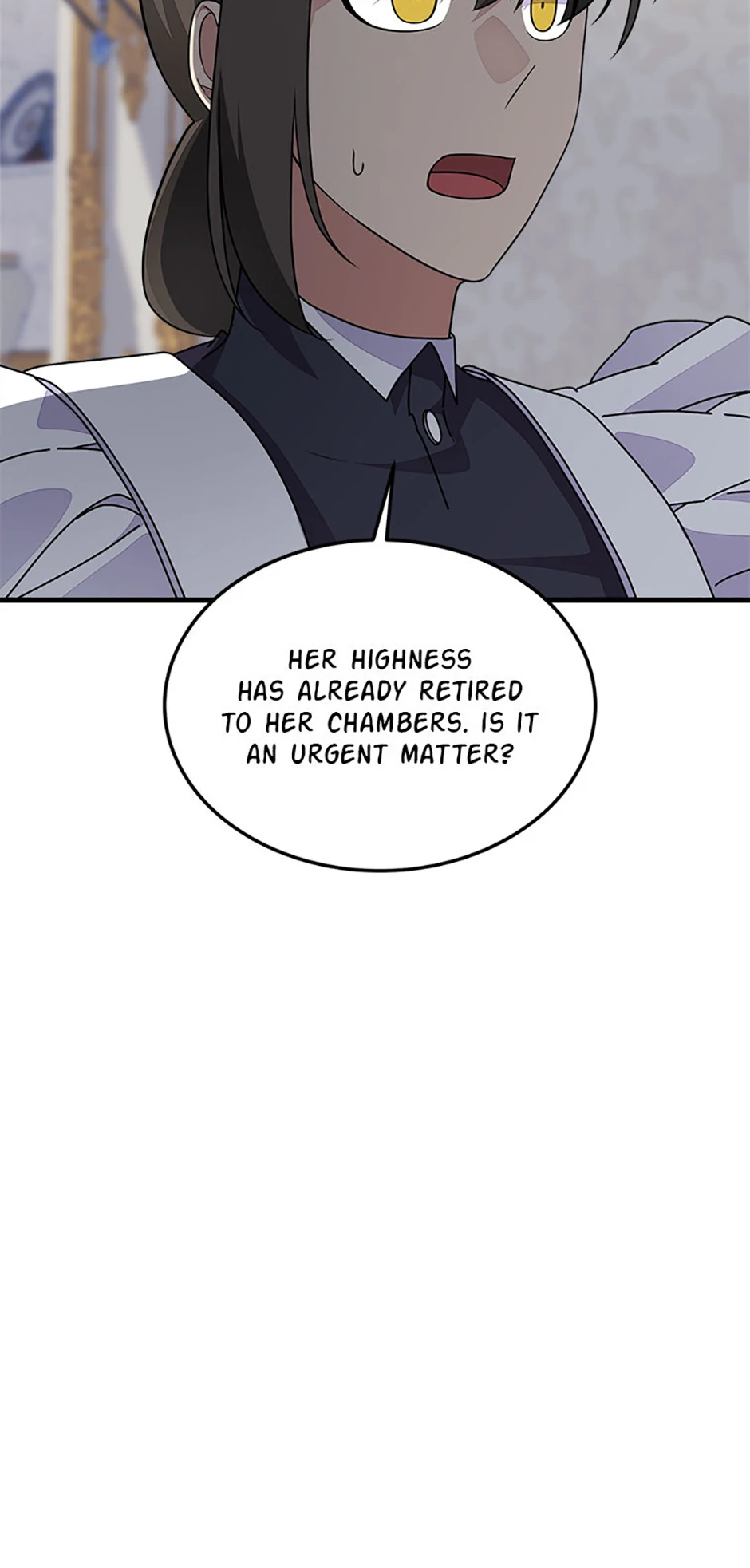 Only for Your Well-Being chapter 59 page 34