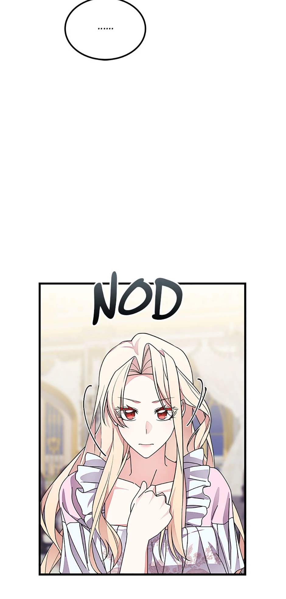 Only for Your Well-Being chapter 59 page 36