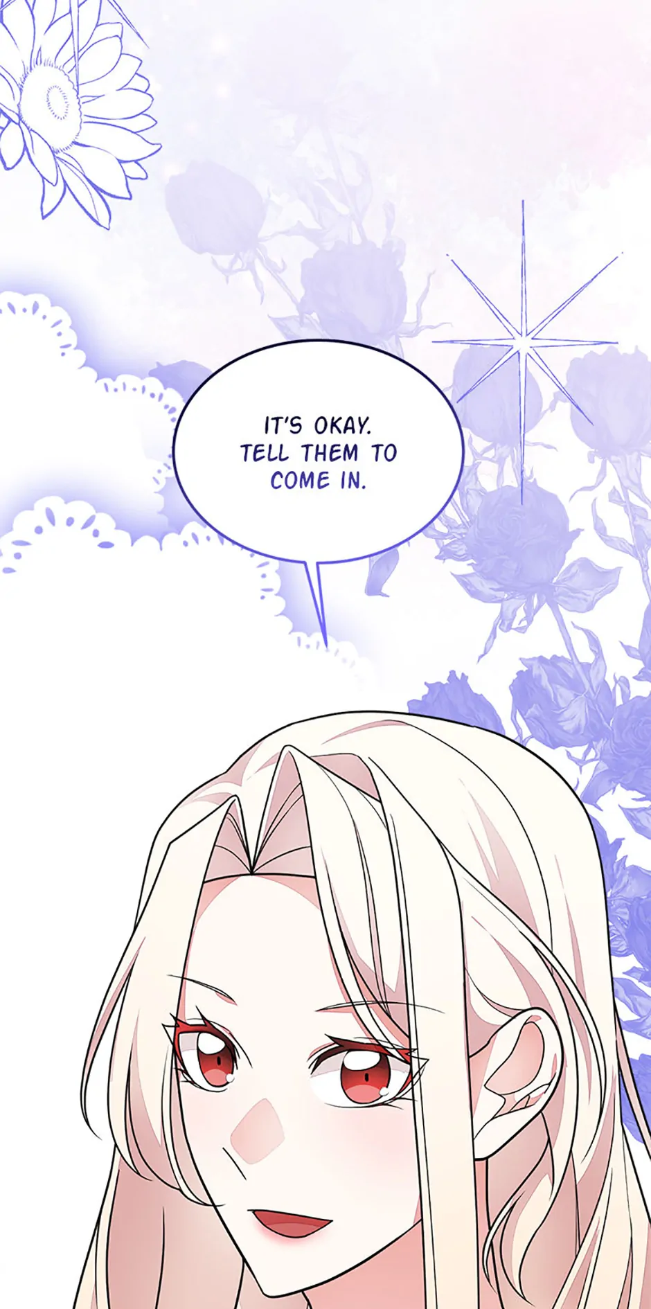 Only for Your Well-Being chapter 59 page 39