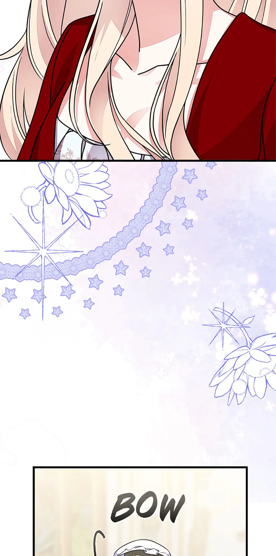 Only for Your Well-Being chapter 59 page 40