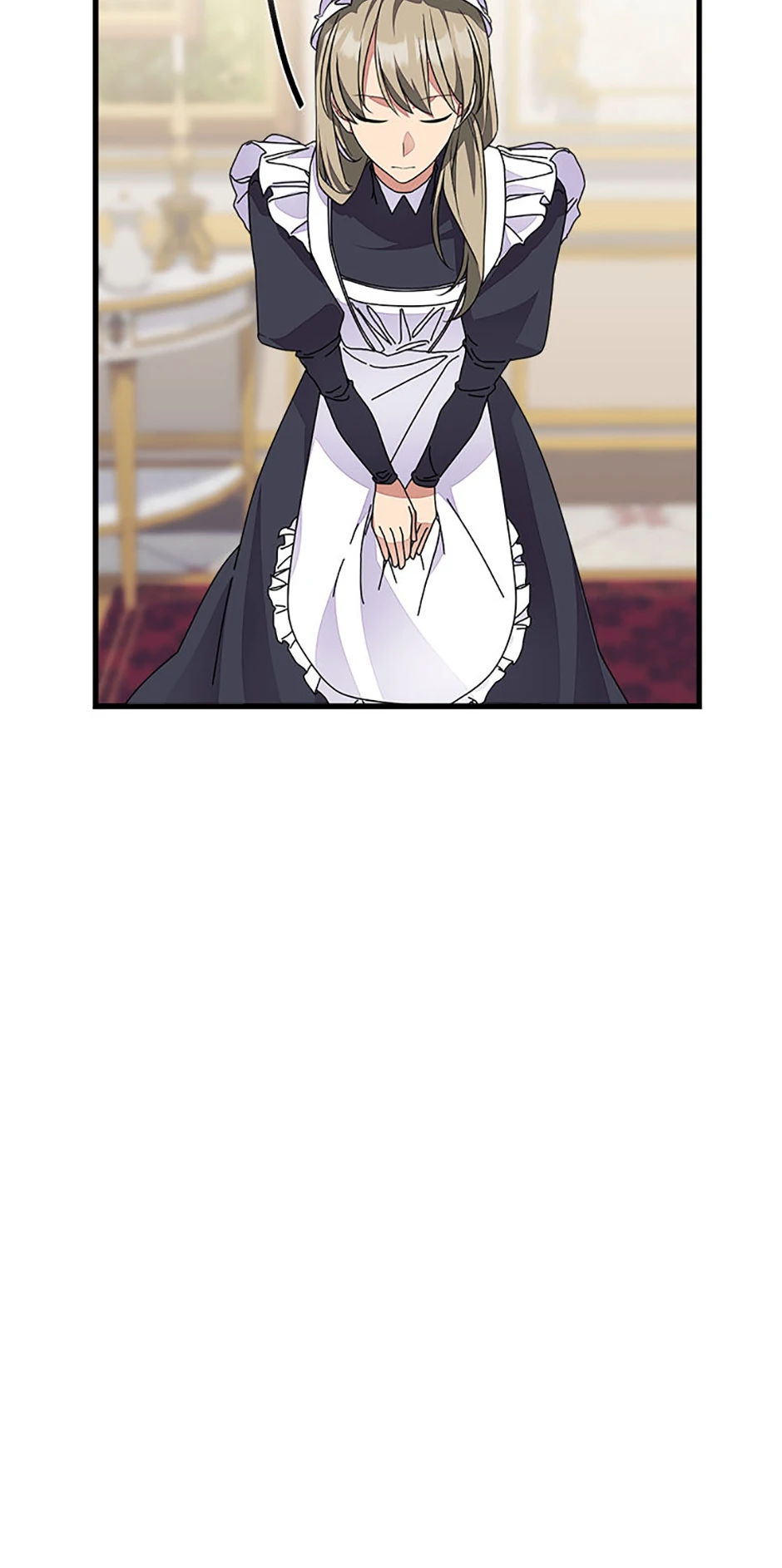 Only for Your Well-Being chapter 59 page 41