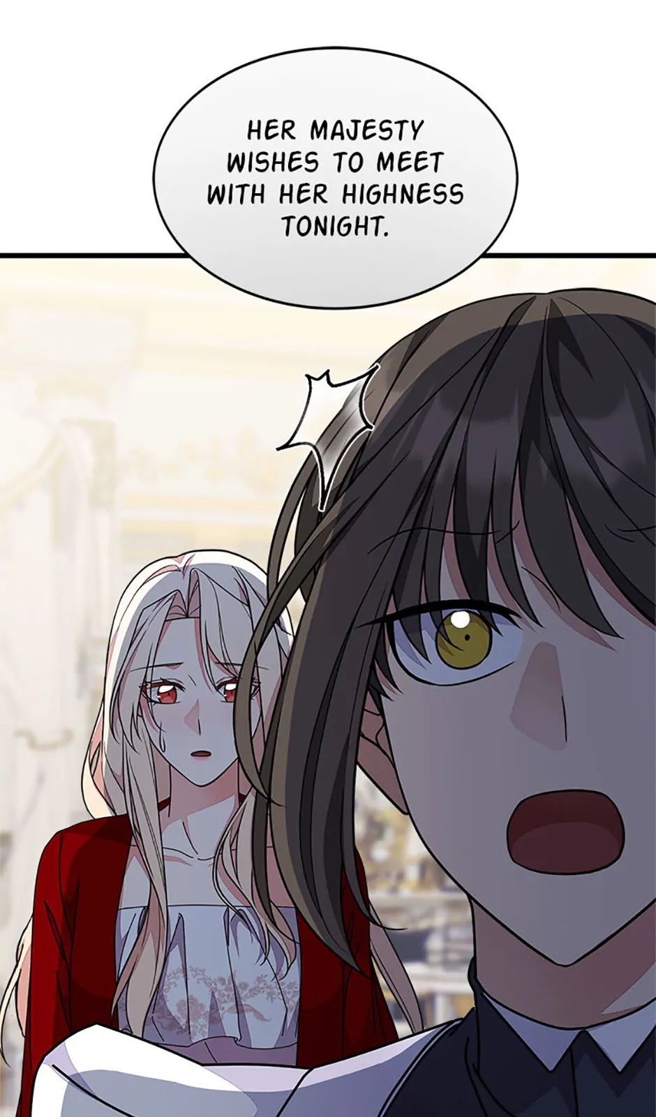 Only for Your Well-Being chapter 59 page 42