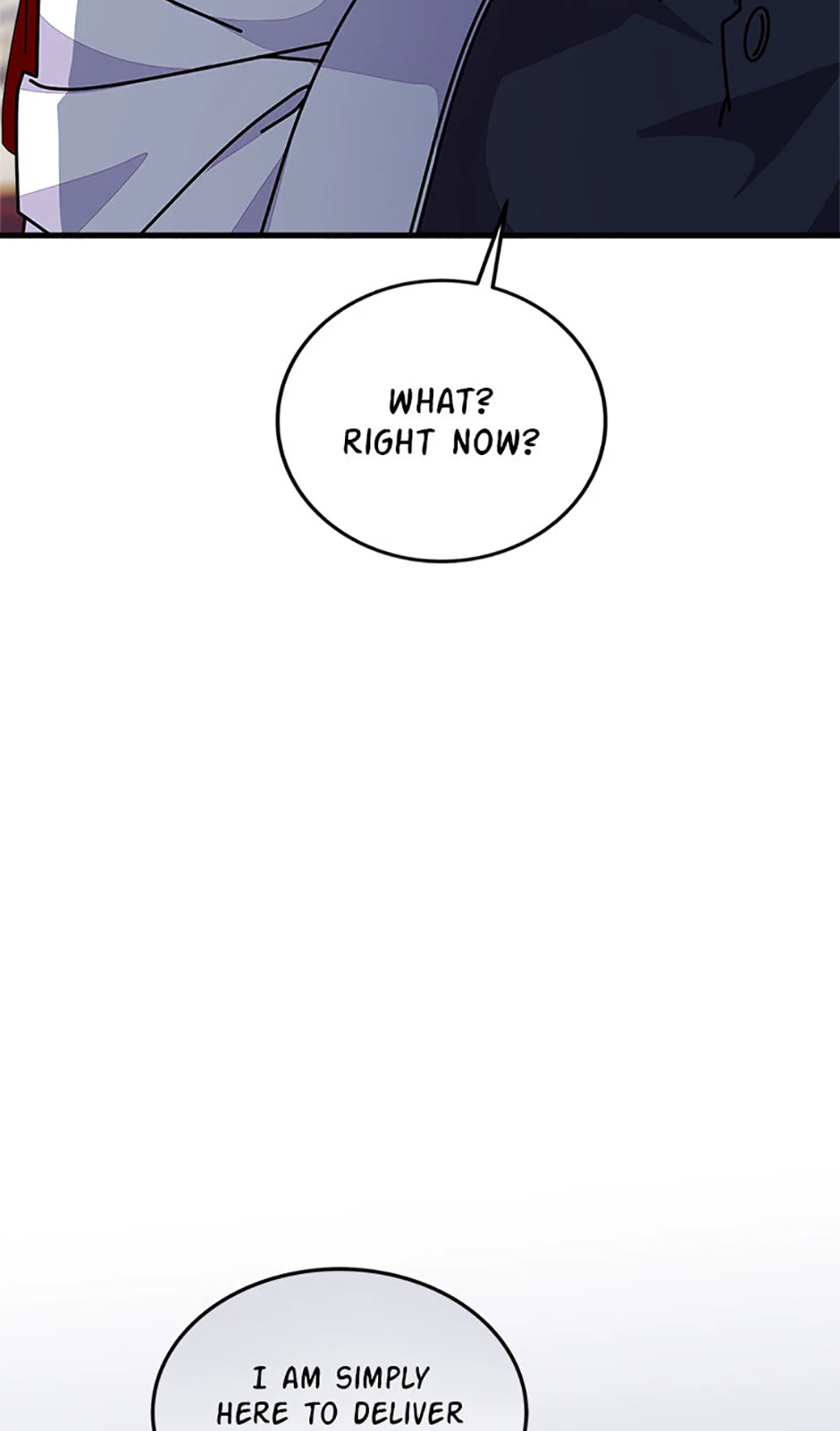 Only for Your Well-Being chapter 59 page 43