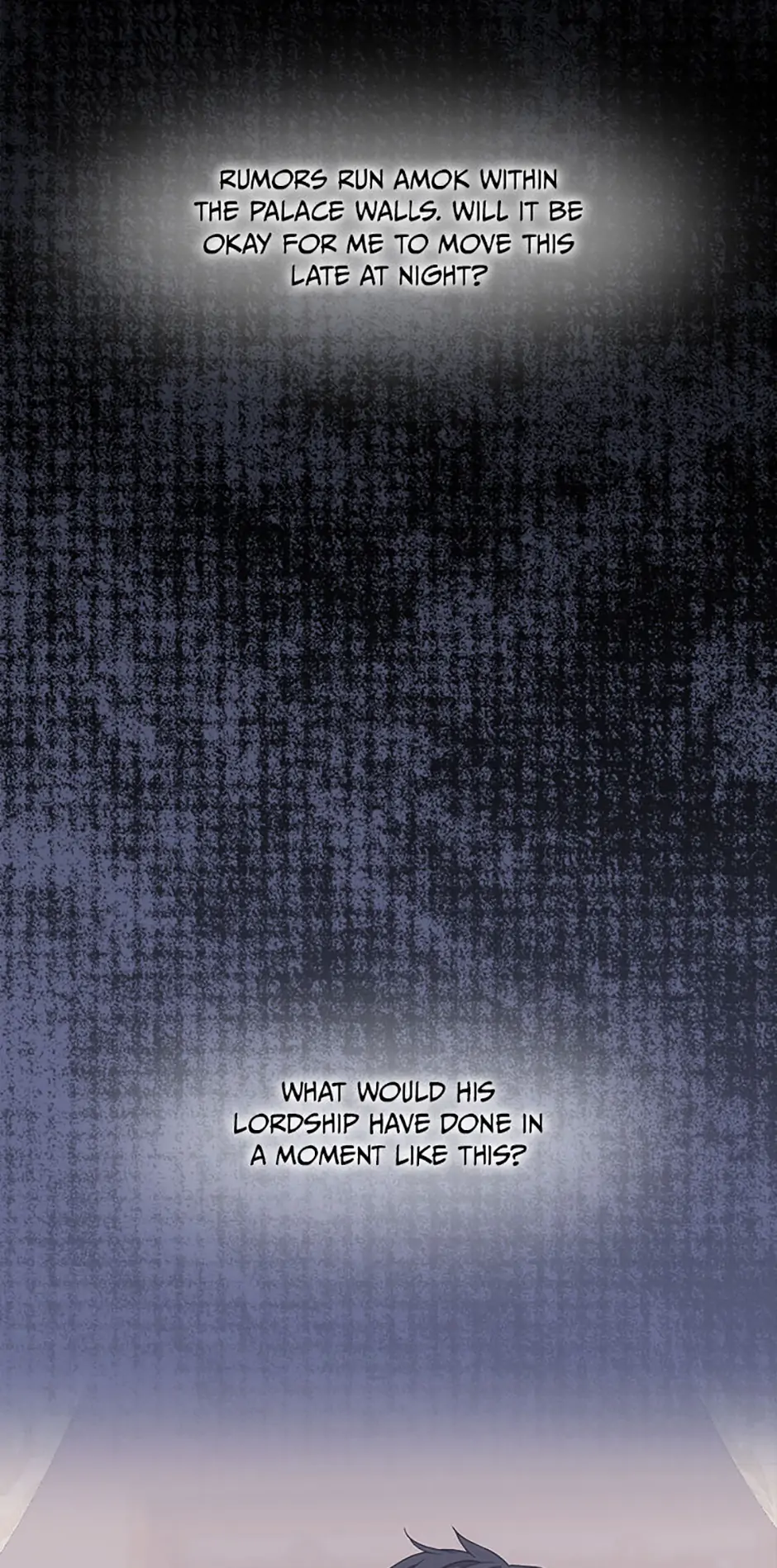 Only for Your Well-Being chapter 59 page 47