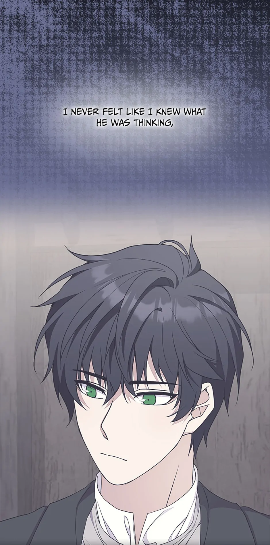 Only for Your Well-Being chapter 59 page 49