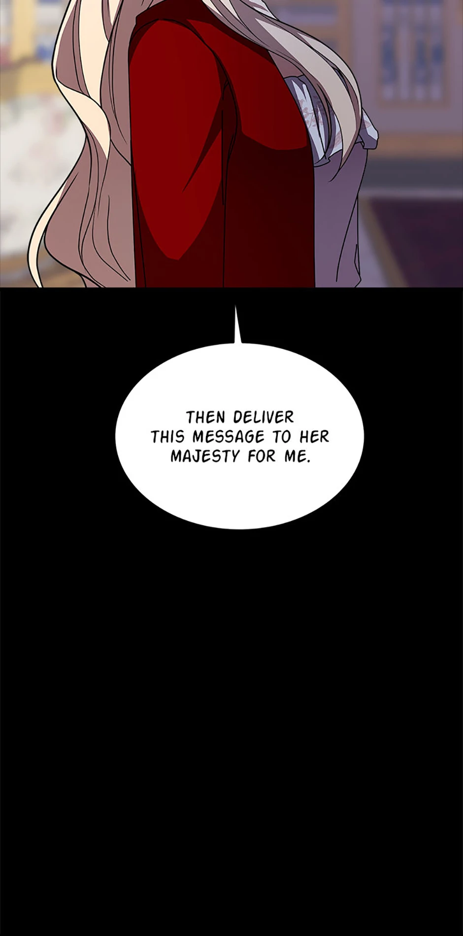 Only for Your Well-Being chapter 59 page 51