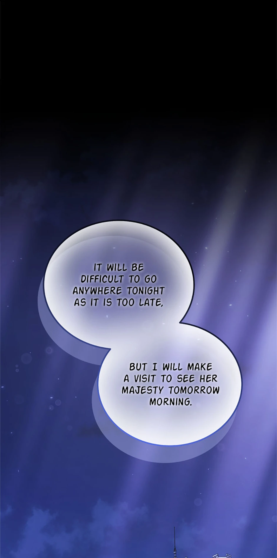 Only for Your Well-Being chapter 59 page 52