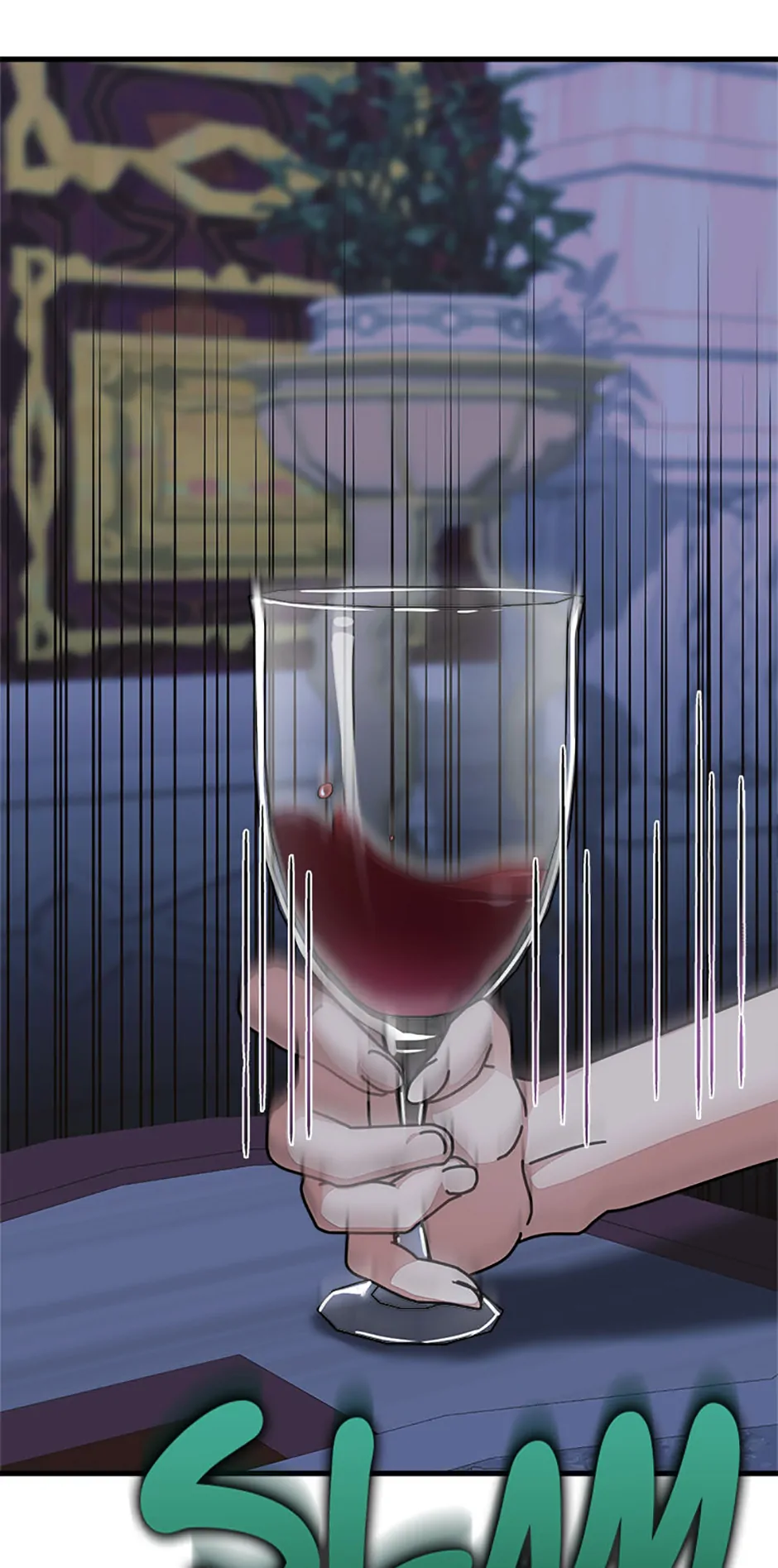 Only for Your Well-Being chapter 59 page 54