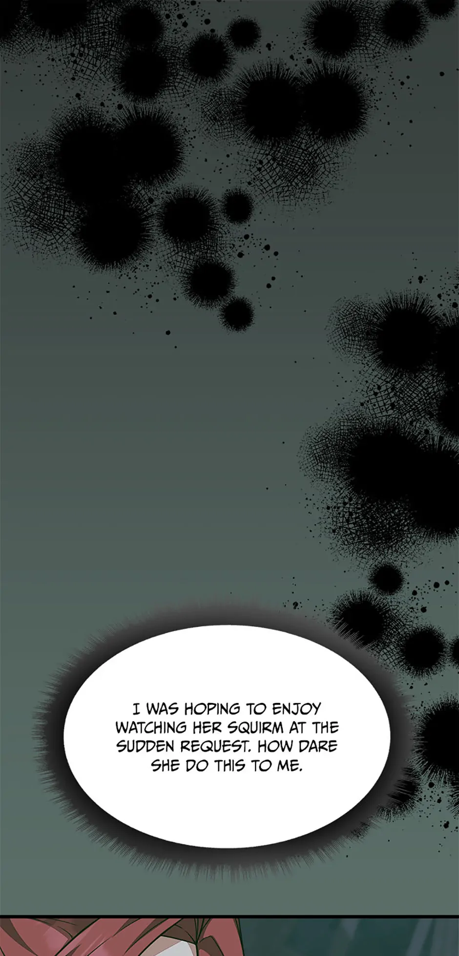 Only for Your Well-Being chapter 59 page 58