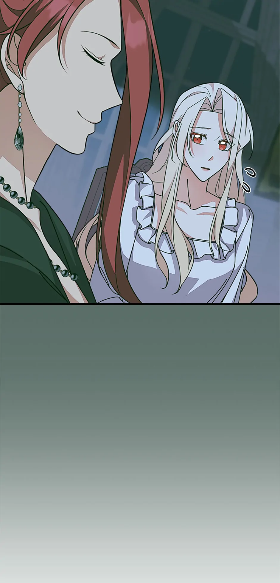 Only for Your Well-Being chapter 59 page 59