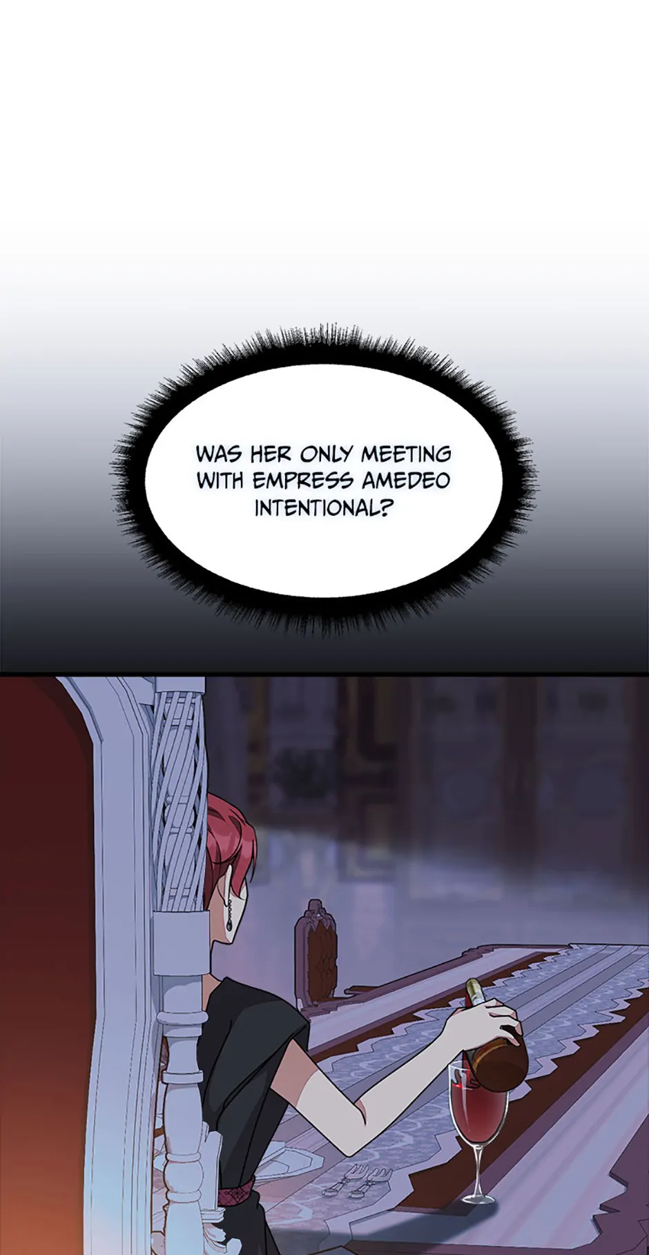 Only for Your Well-Being chapter 59 page 62