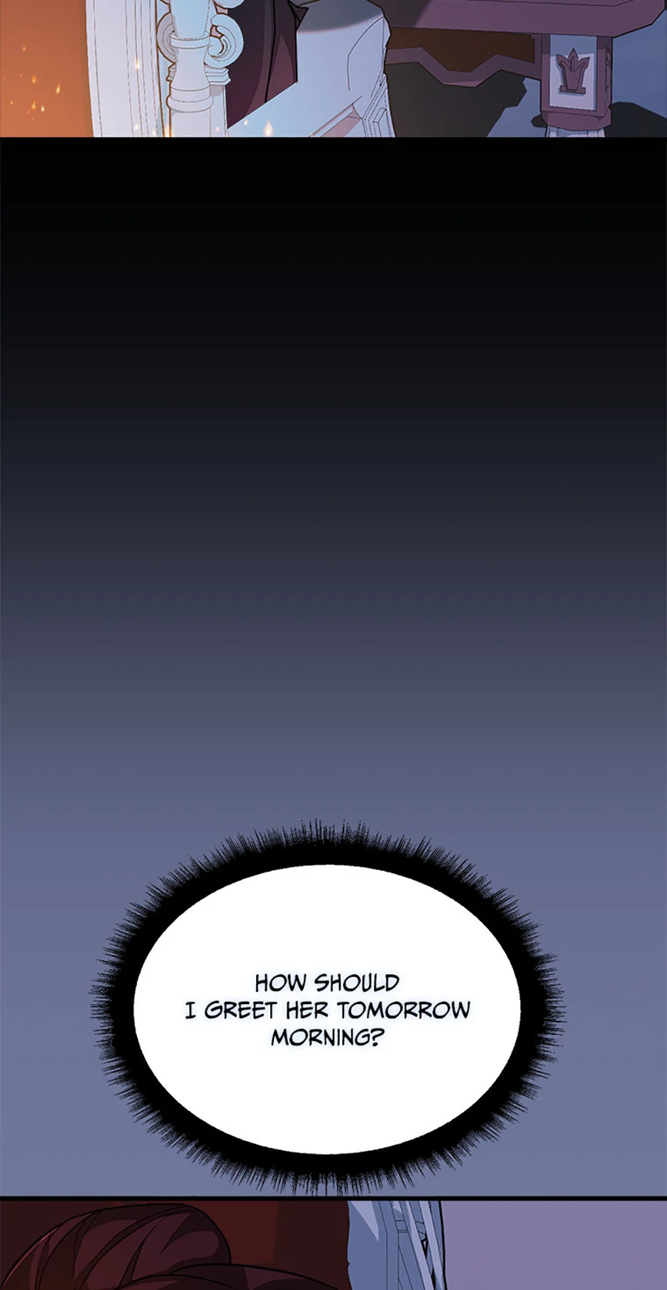 Only for Your Well-Being chapter 59 page 63