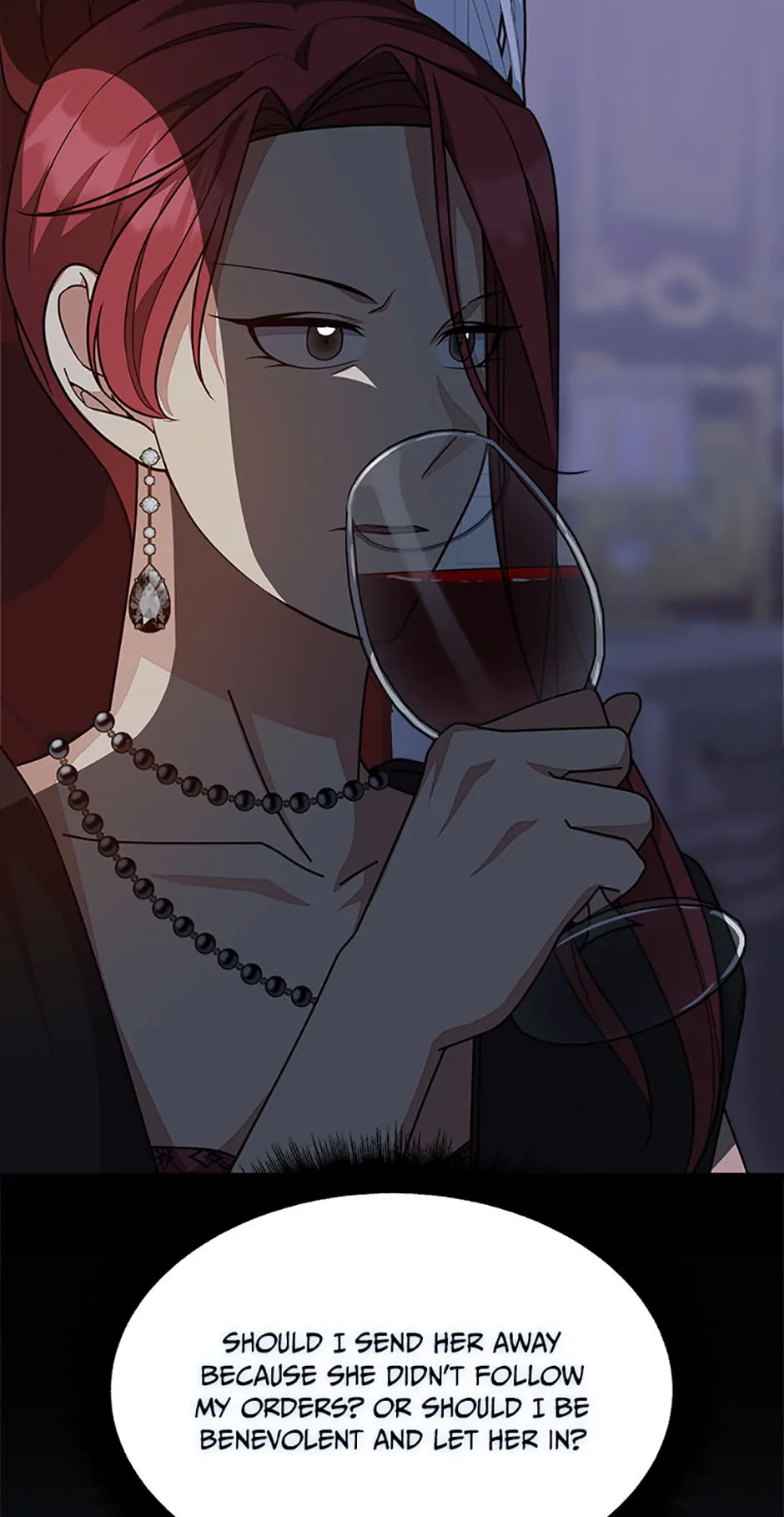 Only for Your Well-Being chapter 59 page 64