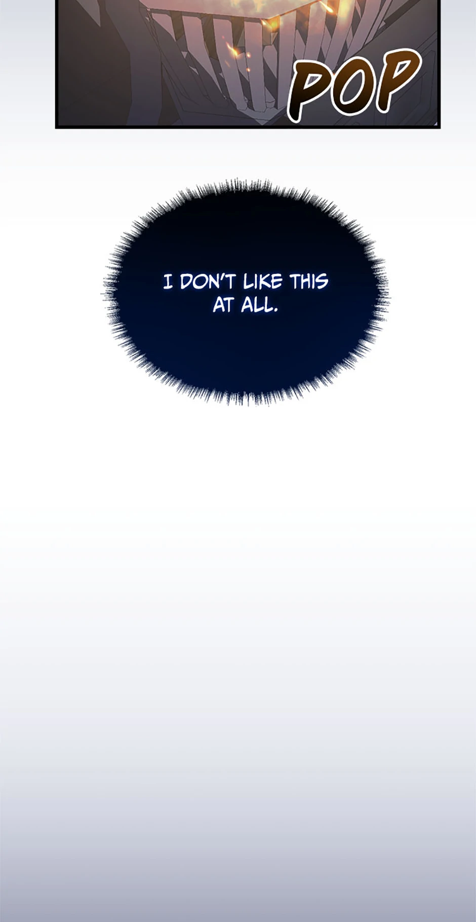 Only for Your Well-Being chapter 59 page 66