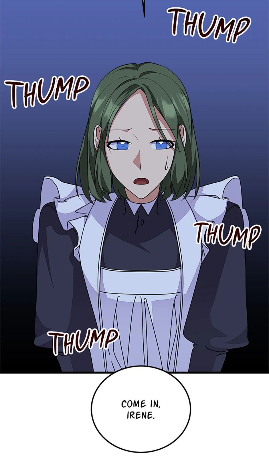 Only for Your Well-Being chapter 59 page 69
