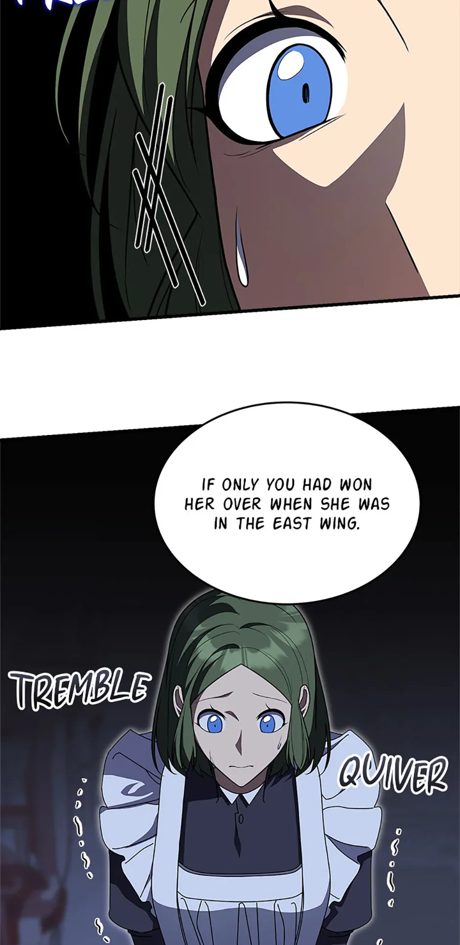 Only for Your Well-Being chapter 59 page 74