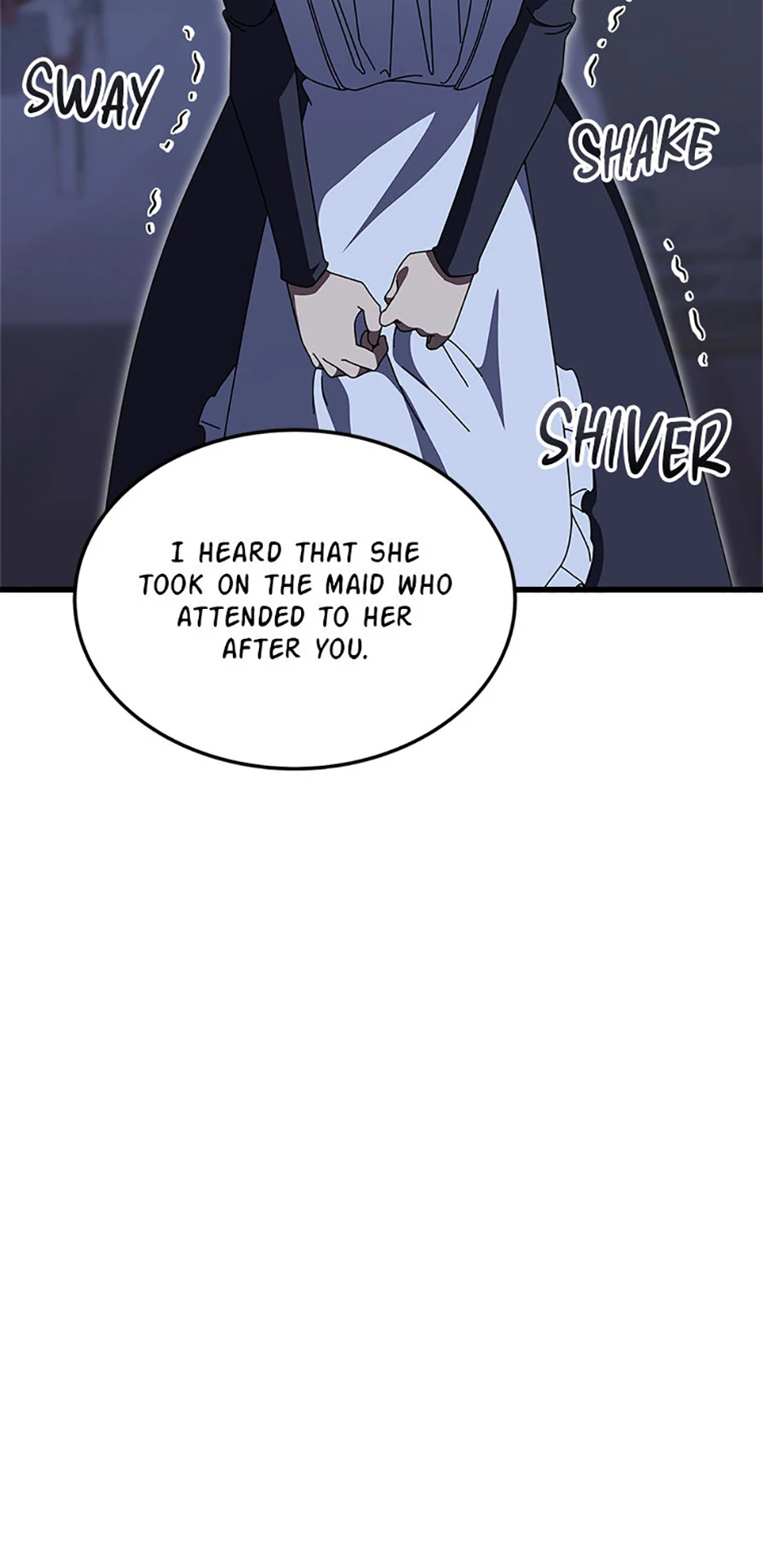 Only for Your Well-Being chapter 59 page 75