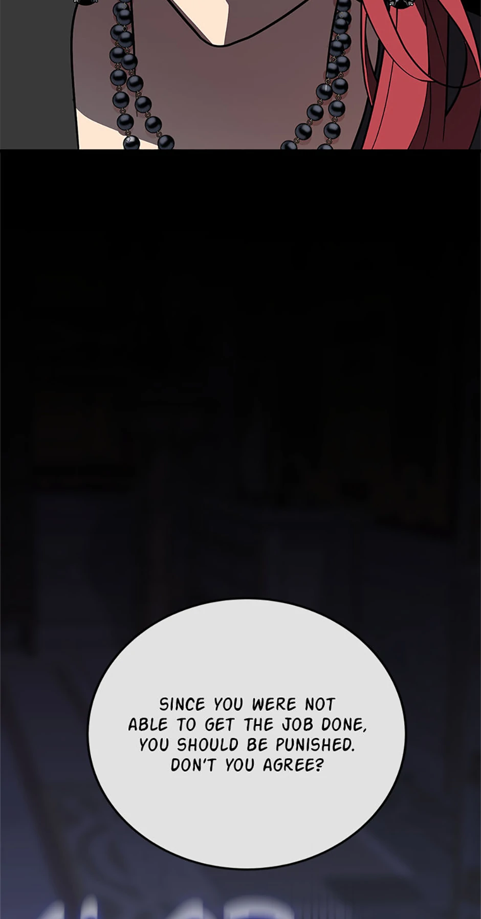 Only for Your Well-Being chapter 59 page 77