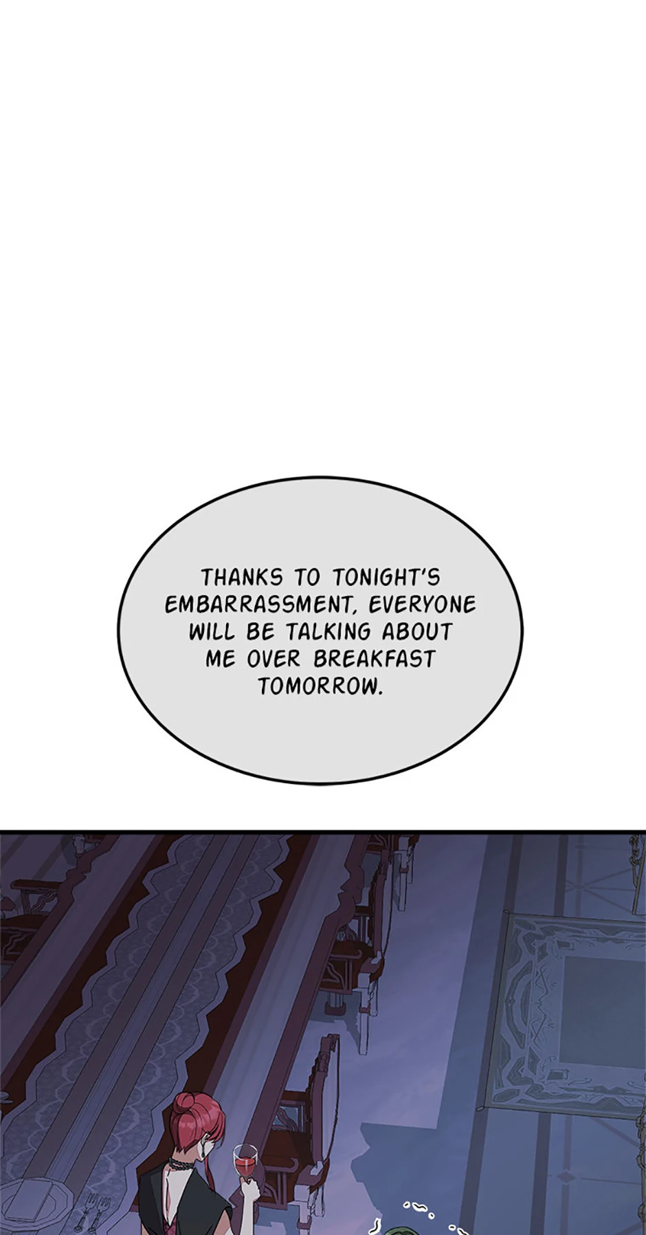 Only for Your Well-Being chapter 59 page 81