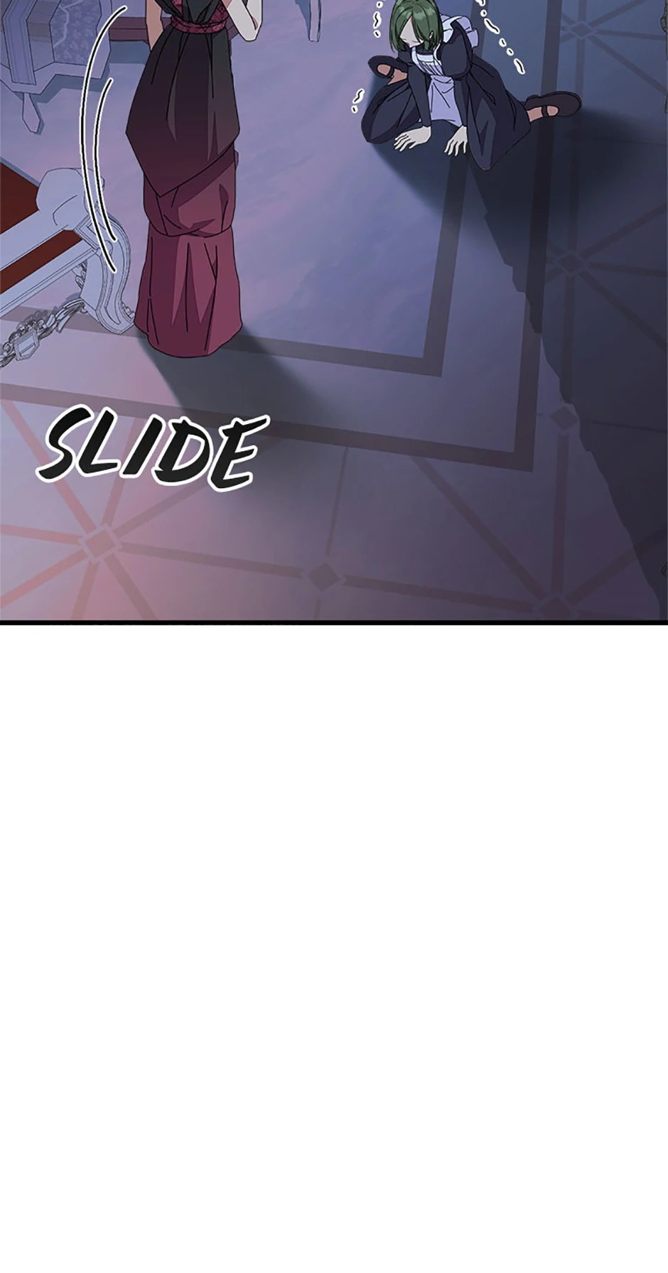 Only for Your Well-Being chapter 59 page 82