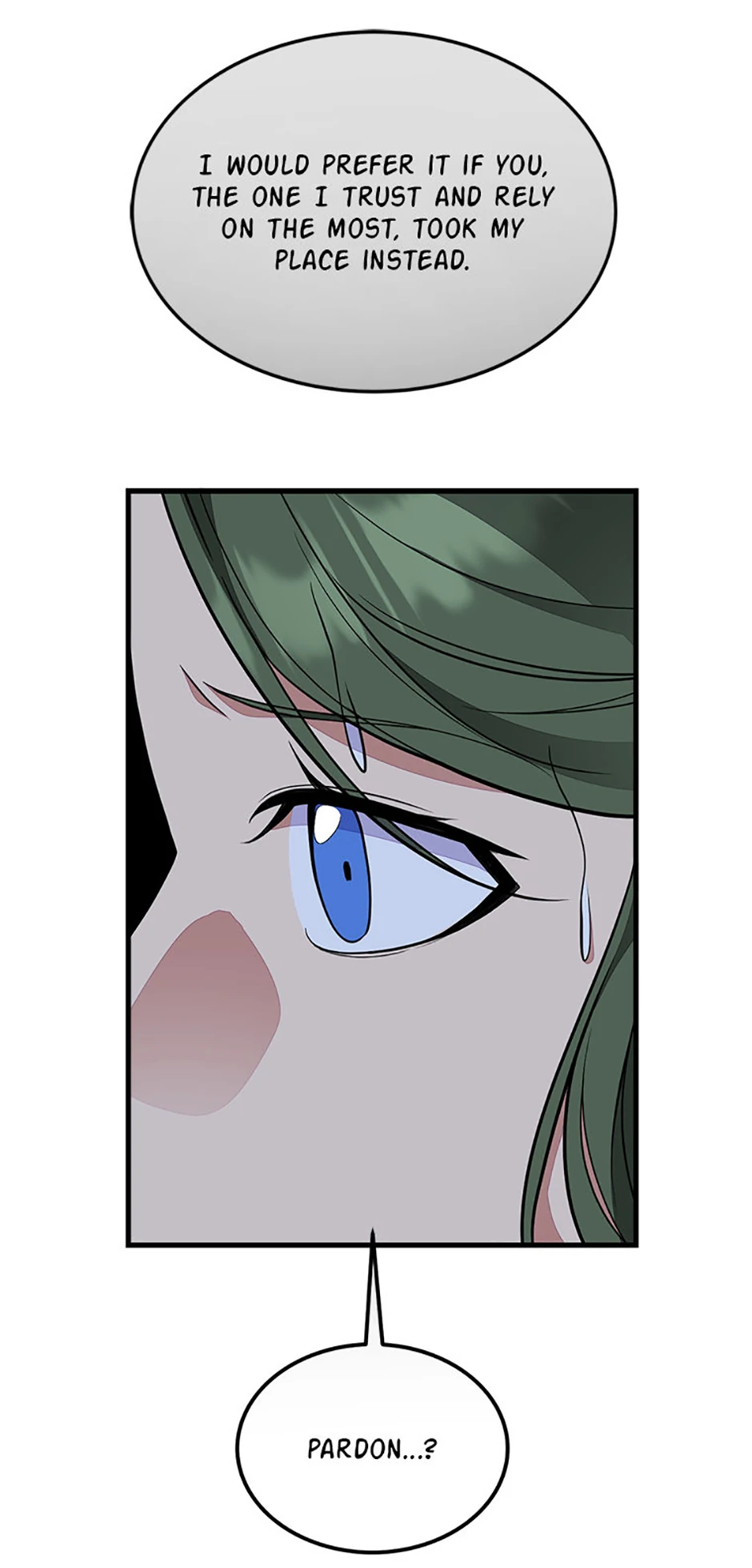 Only for Your Well-Being chapter 59 page 83