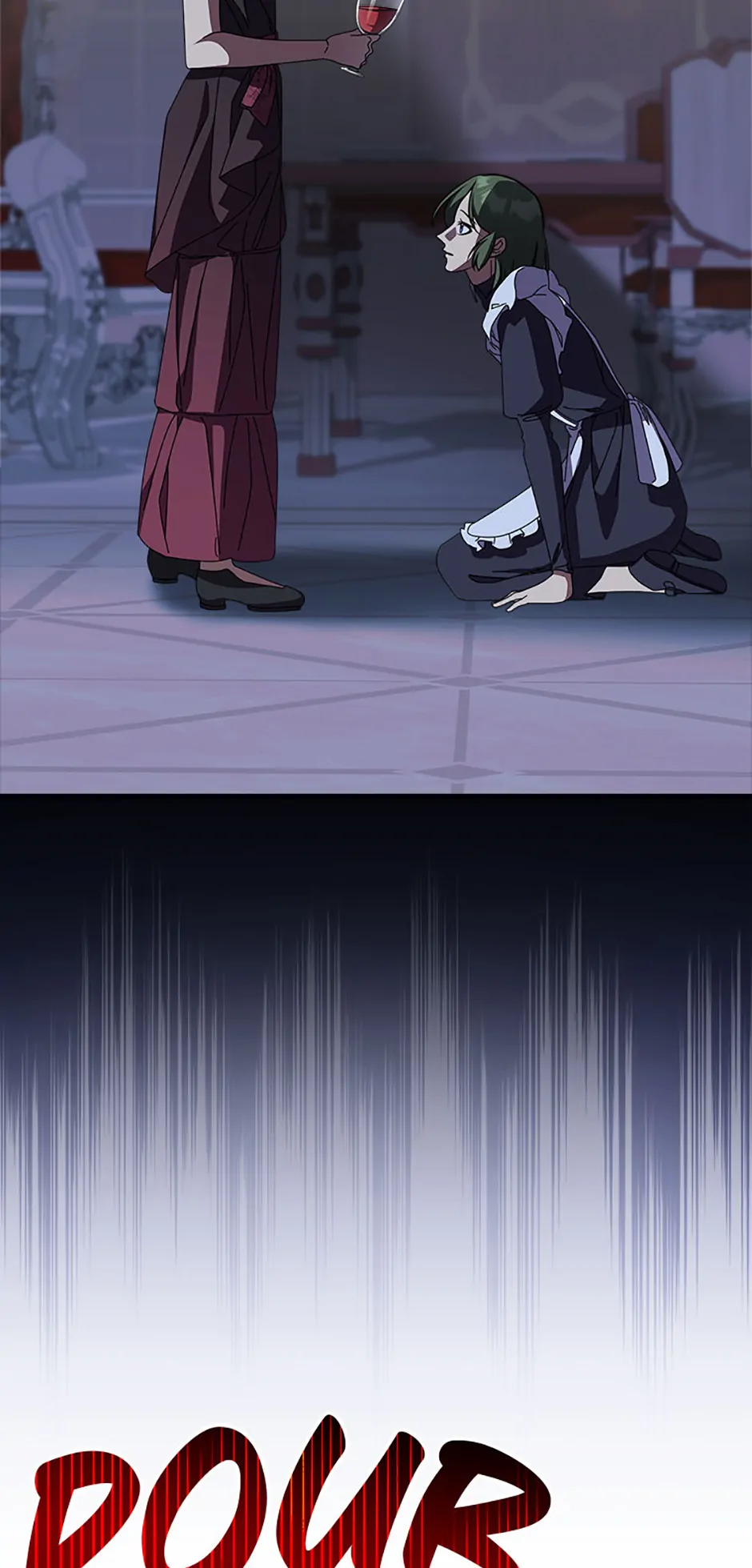 Only for Your Well-Being chapter 59 page 85
