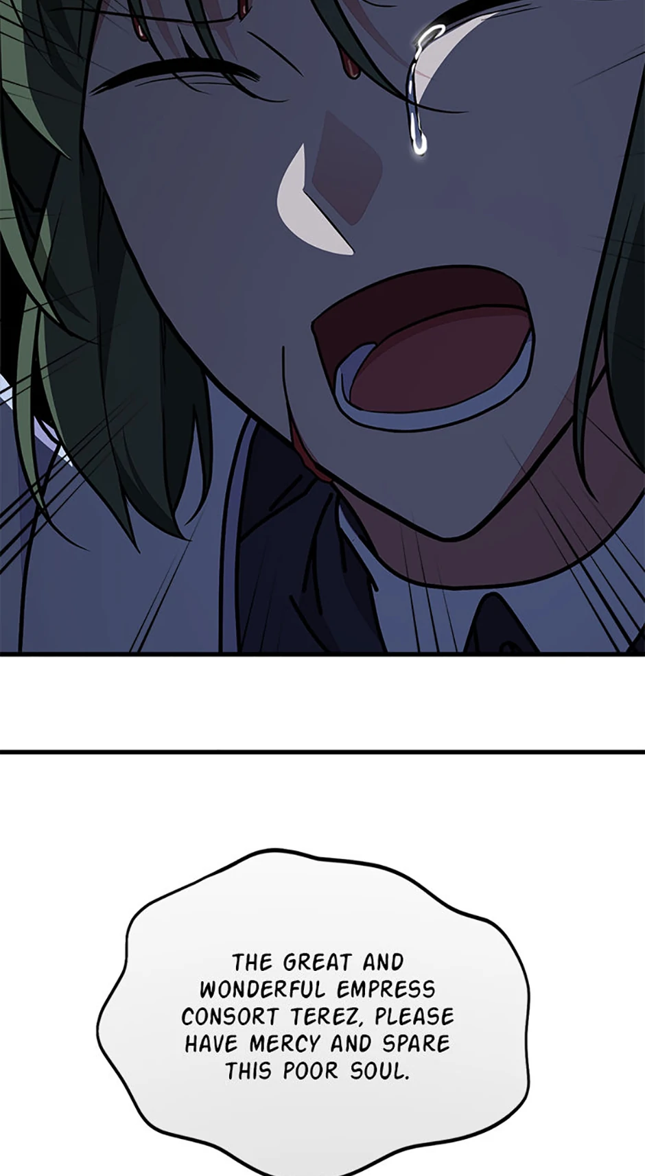 Only for Your Well-Being chapter 59 page 89