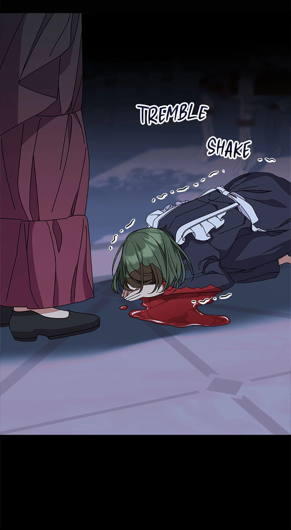 Only for Your Well-Being chapter 59 page 92